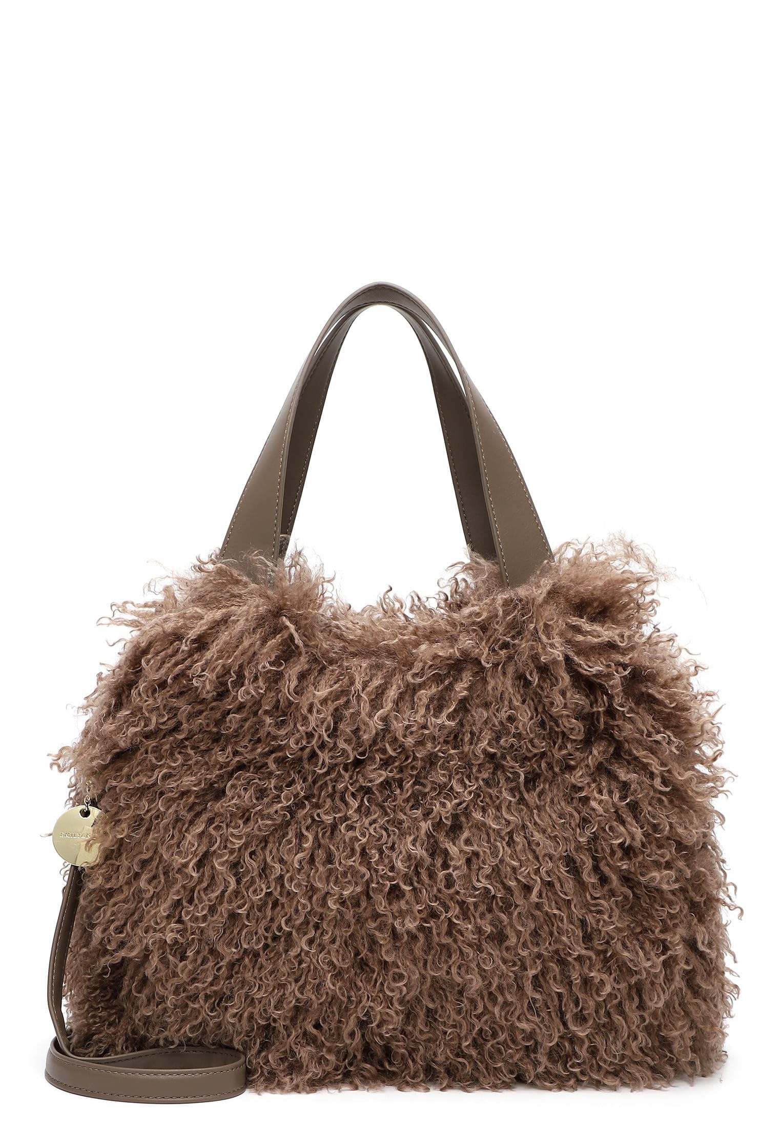 emily-noah-lionne-65833-shopper-uni-reissverschluss image 1