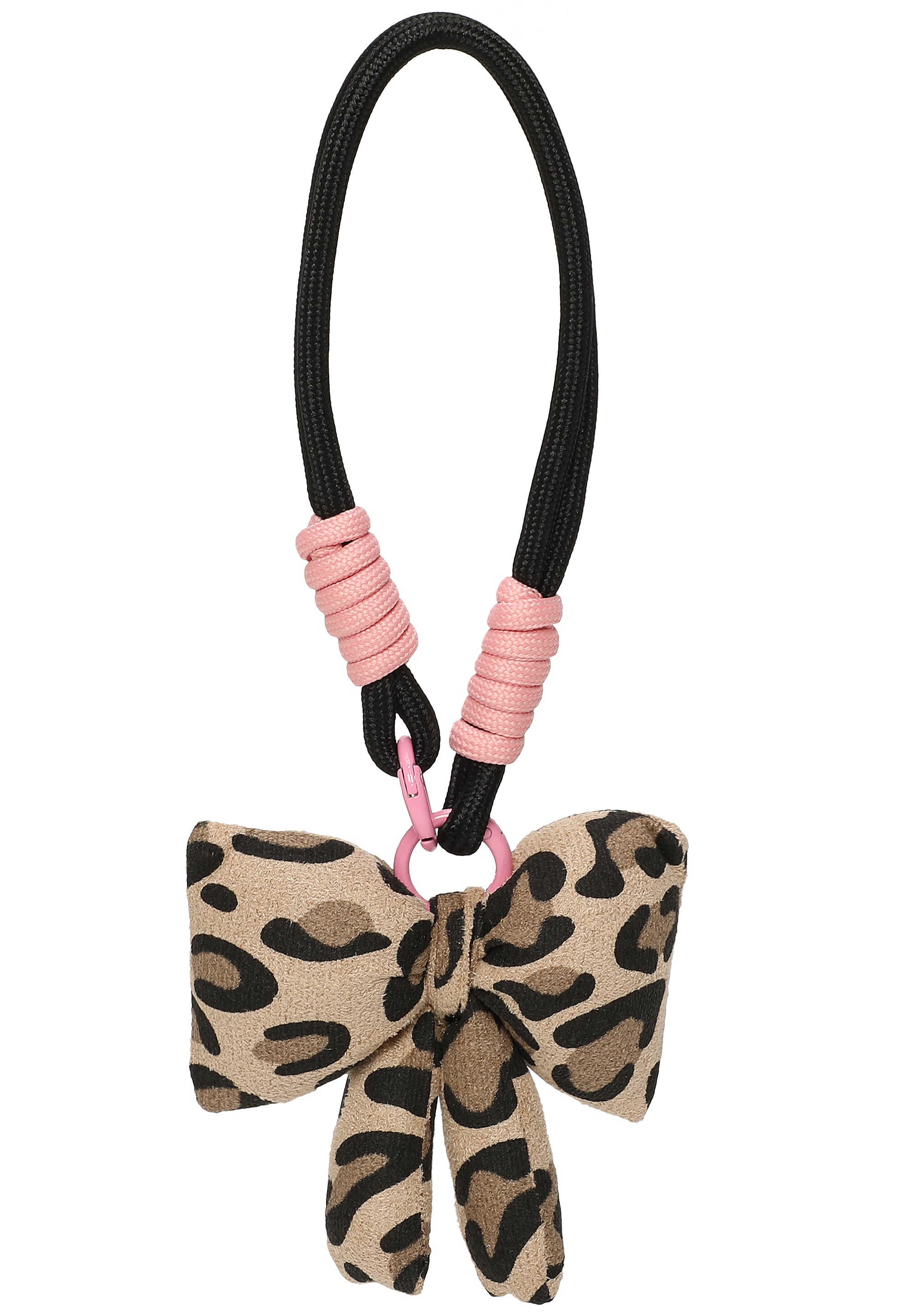 fritzi-aus-preu-en-loopie-taschenanh-nger-nylon-flower-vegan image 8