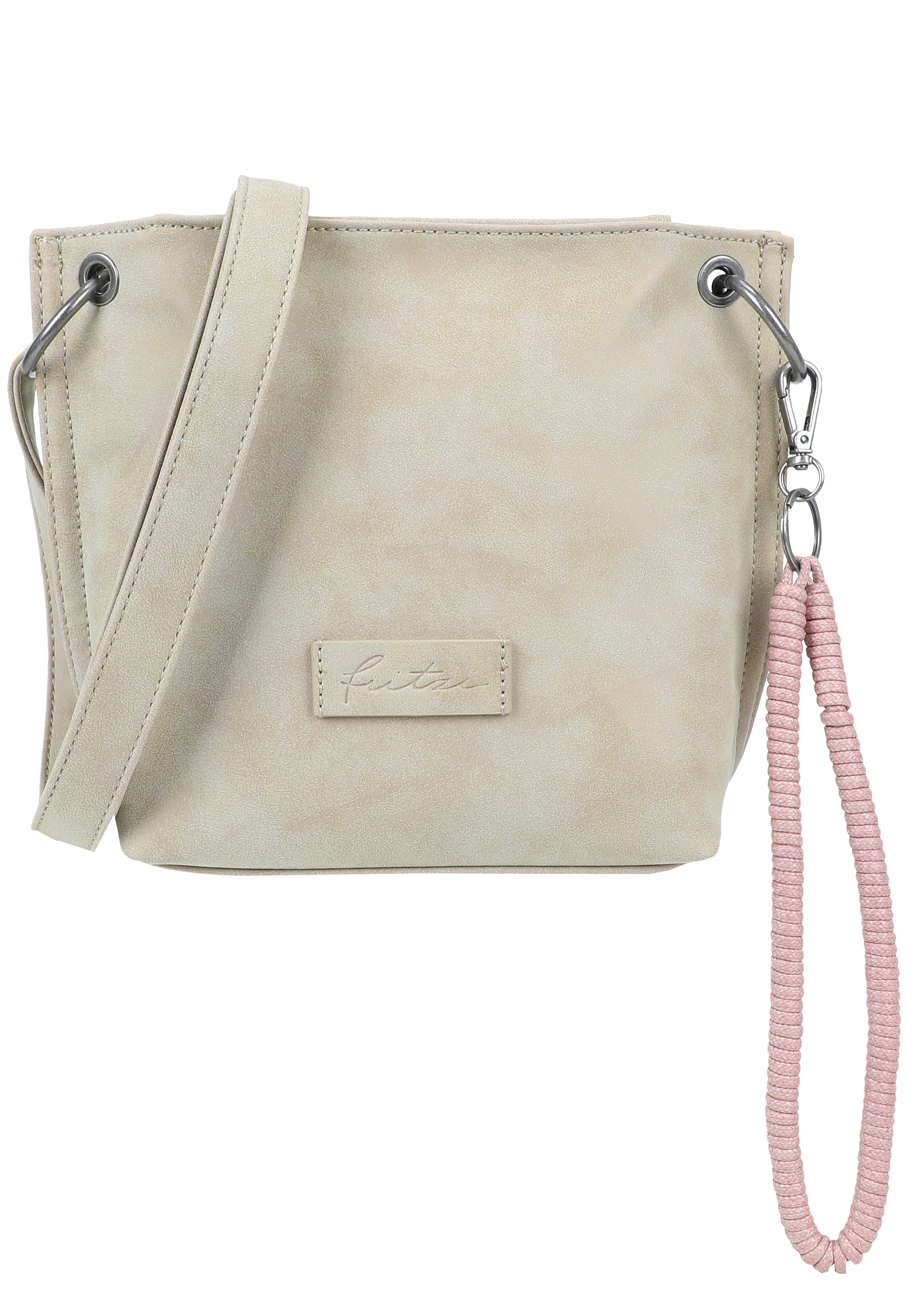 fritzi-aus-preu-en-easy-fritzi03n-crossbody-sand-vegan image 2