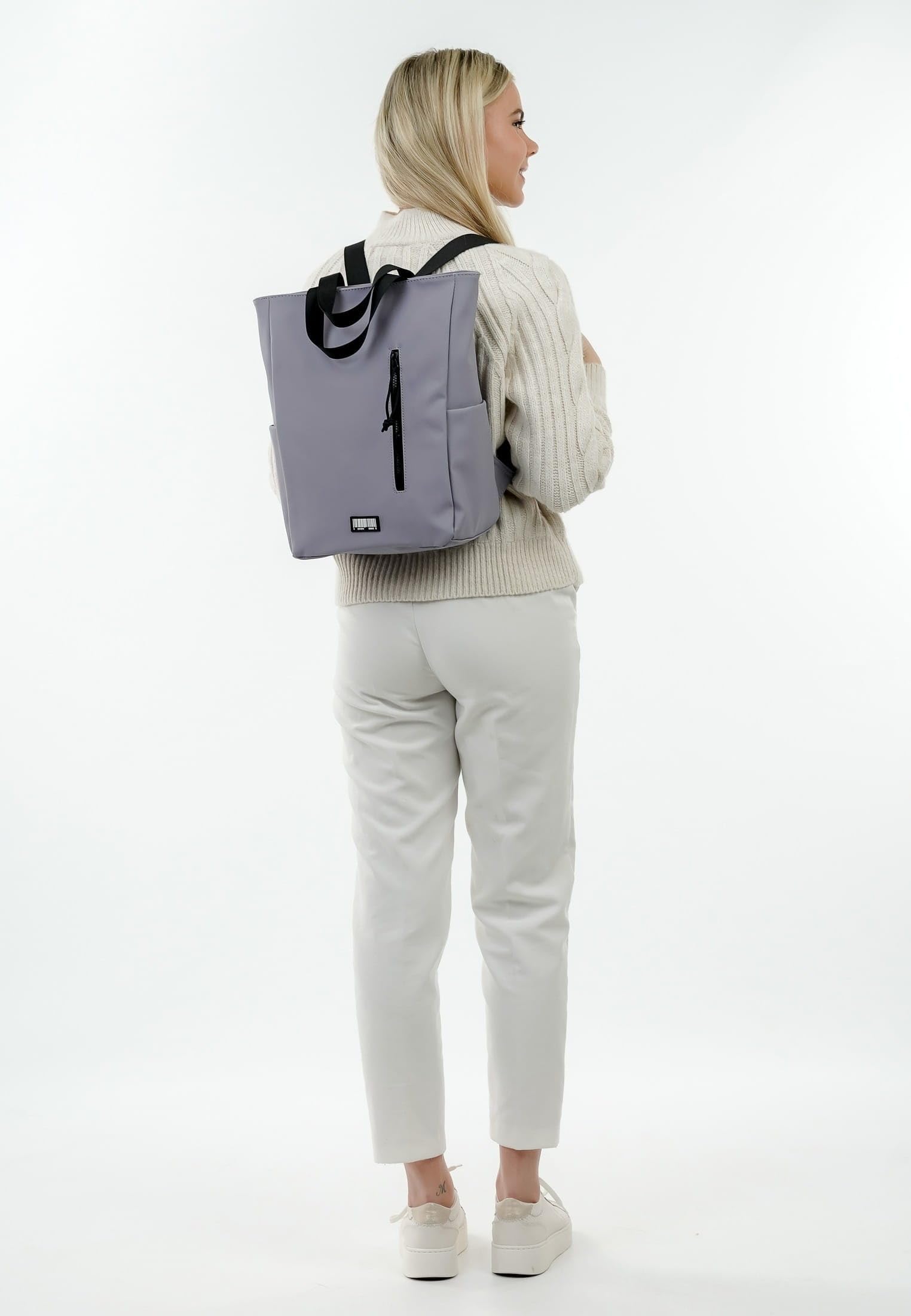 emily-noah-kairo-1156-rucksack-flieder-zweifarbig-vegan image 2