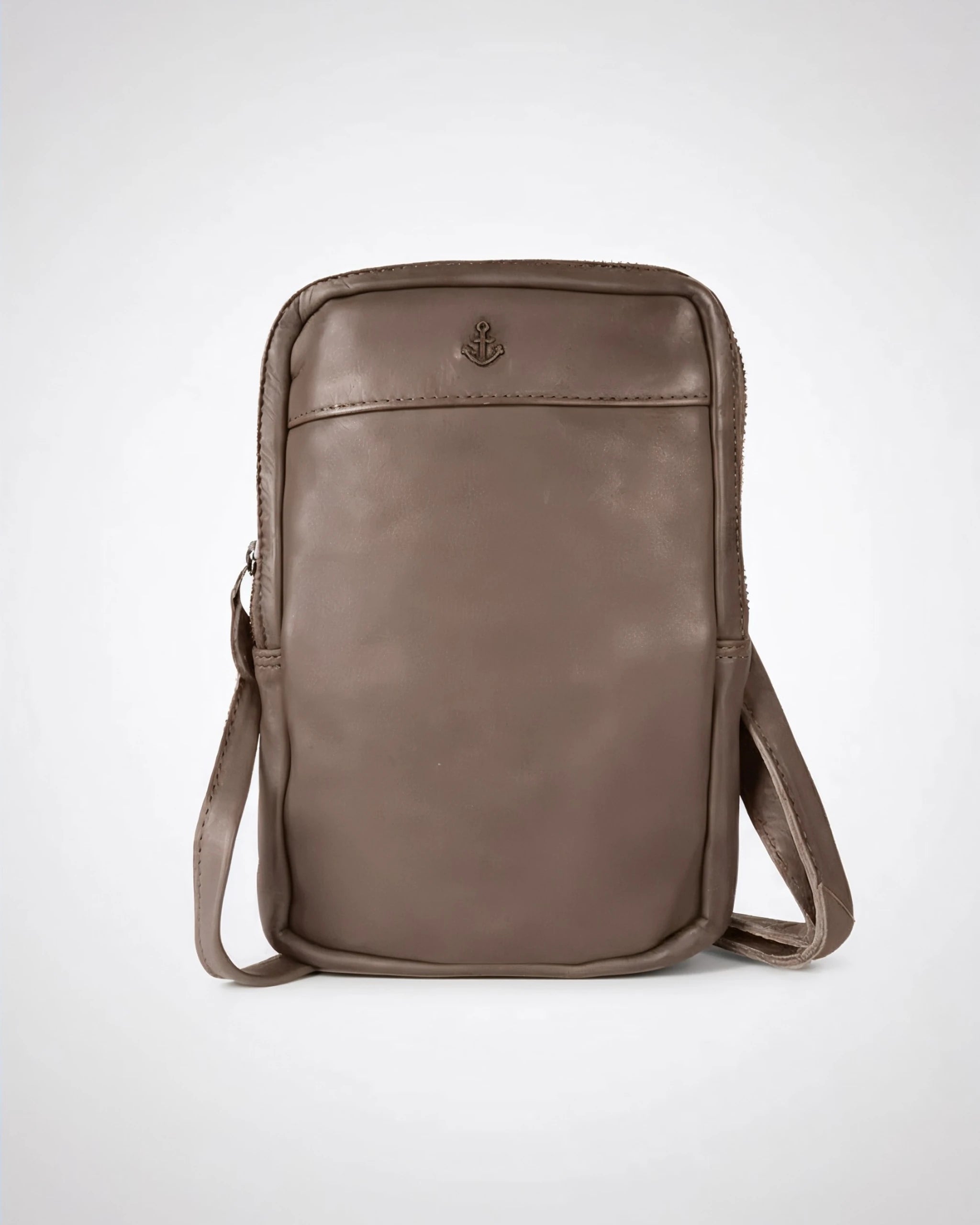 harbour-2nd-anchorlove-benita-2-handytasche-cognac image 2