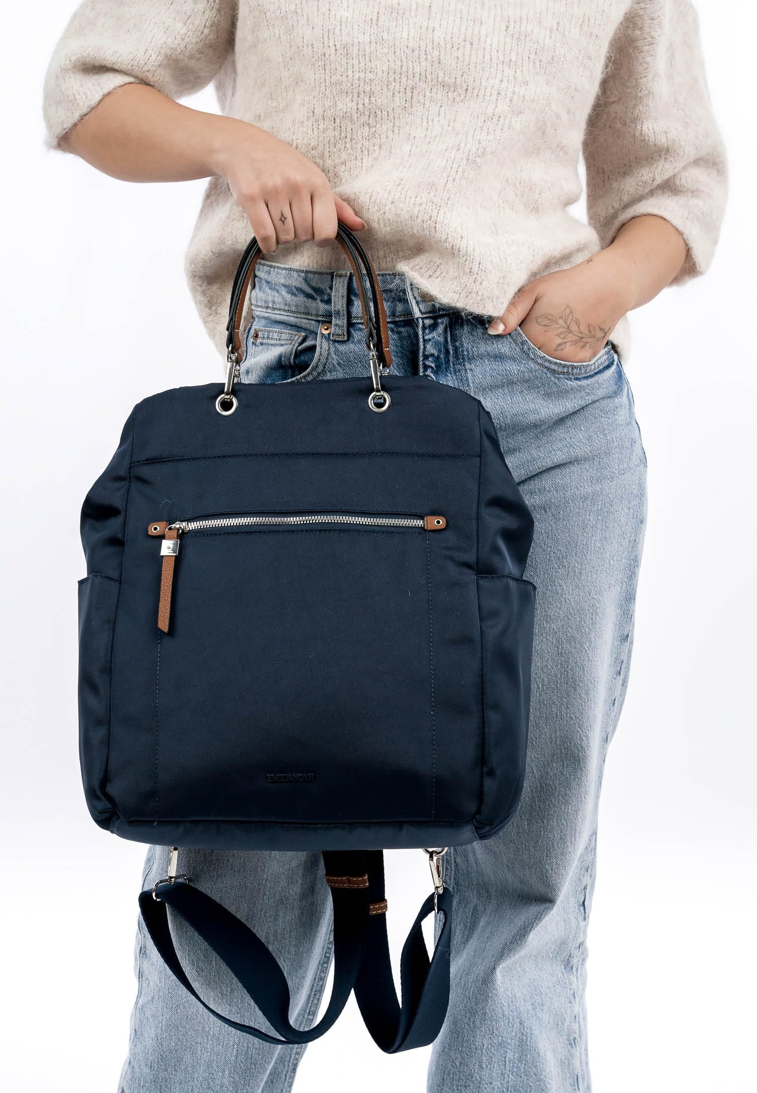 emily-noah-e-n-esther-65146-rucksack-blue-nylon-laptop image 4