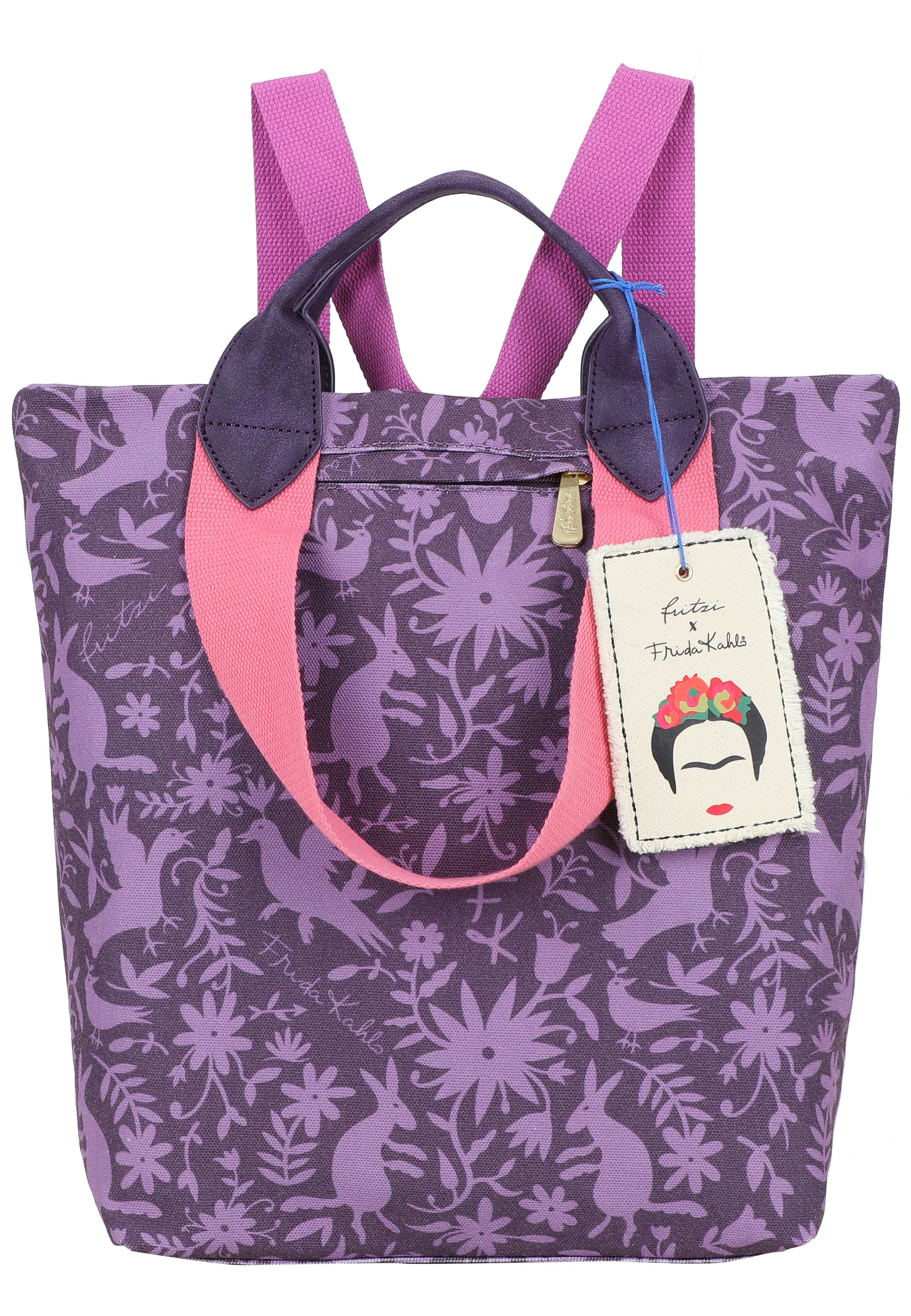 fritzi-aus-preu-en-ju-nature-folk-rucksack-canvas-lila image 2
