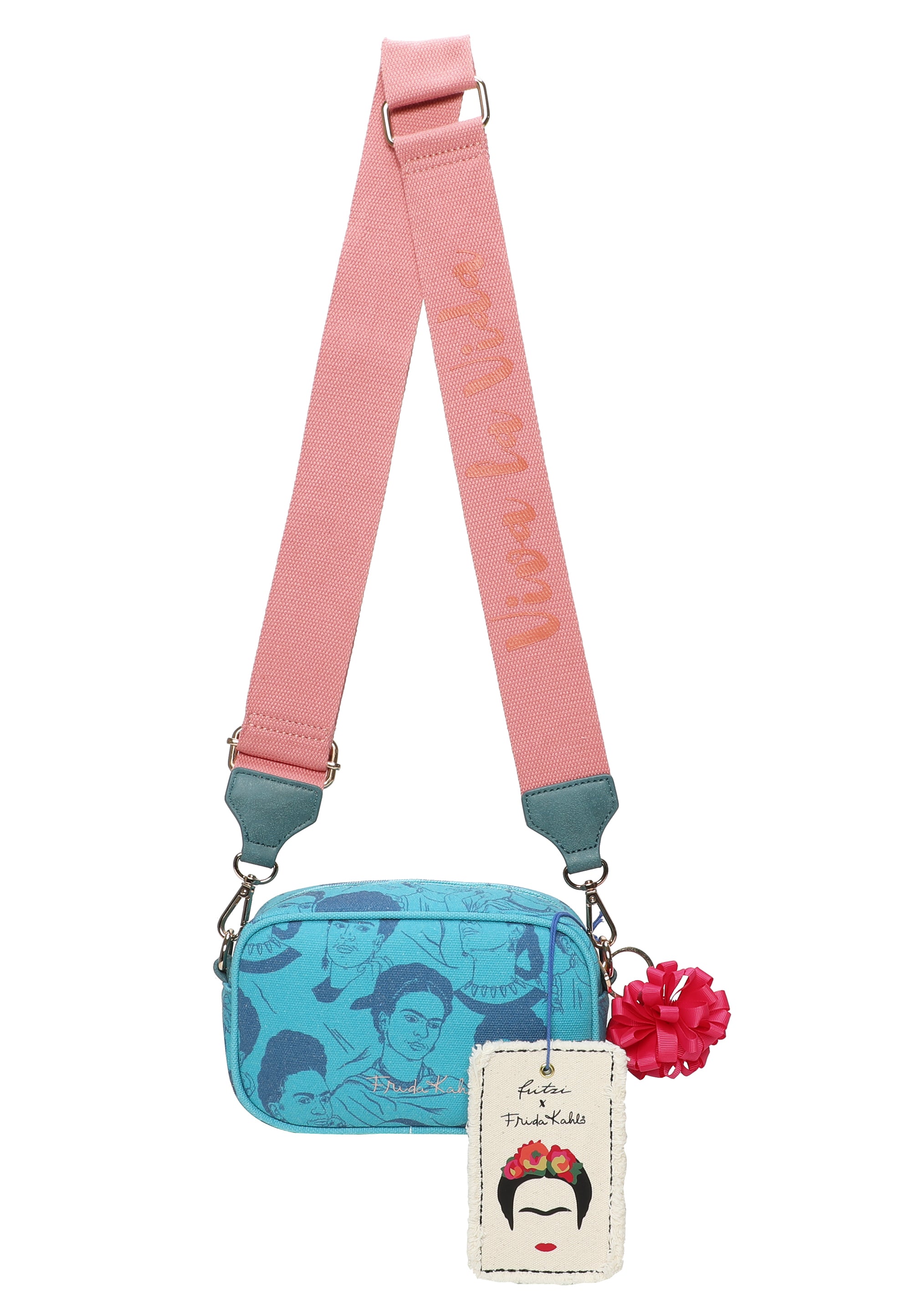 fritzi-aus-preu-en-easy-go-crossbody-frida-heads-canvas image 2