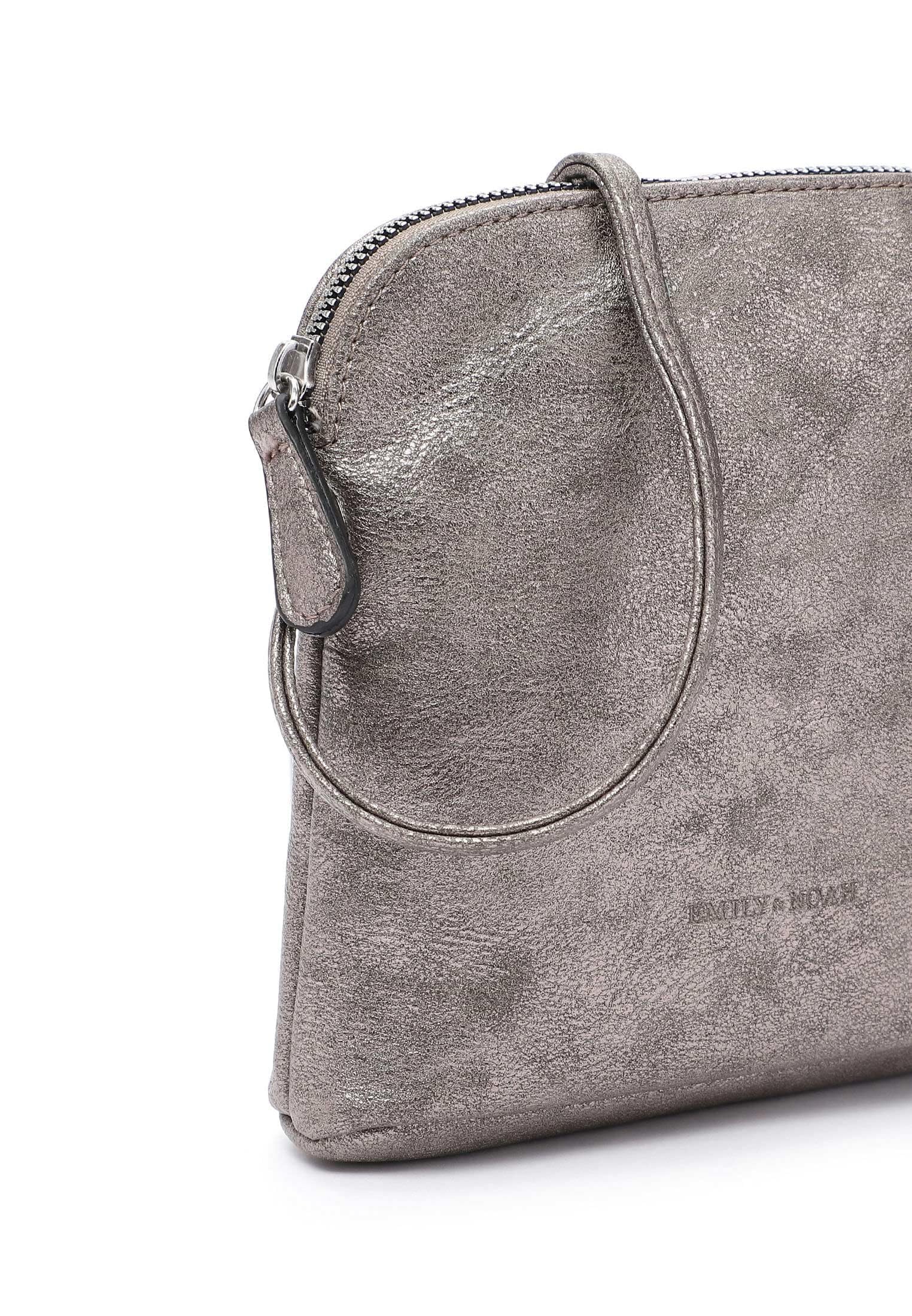 emily-noah-emma-60394-handtasche-damen-darksilver-rei-verschluss image 8