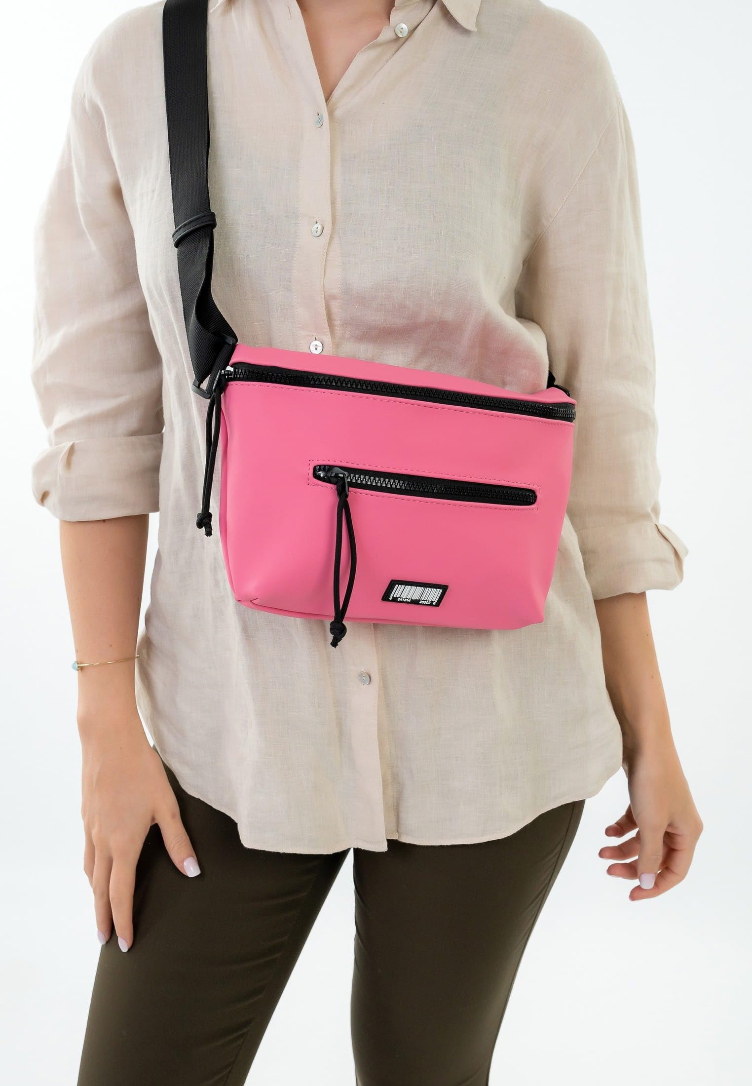 emily-noah-kairo-1154-g-rteltasche-darkpink-zweifarbig-vegan image 3