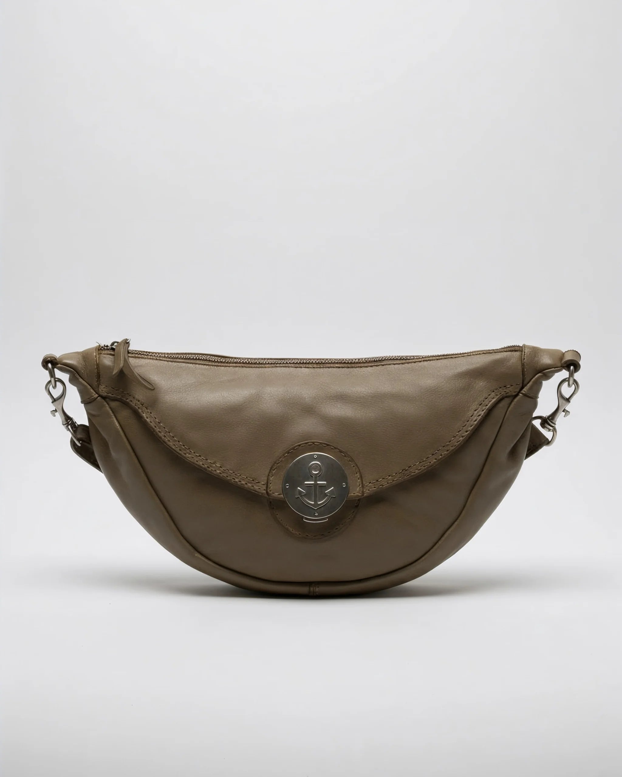 harbour-2nd-anchorlove-elodie-moonbag-cognac-rindleder image 4