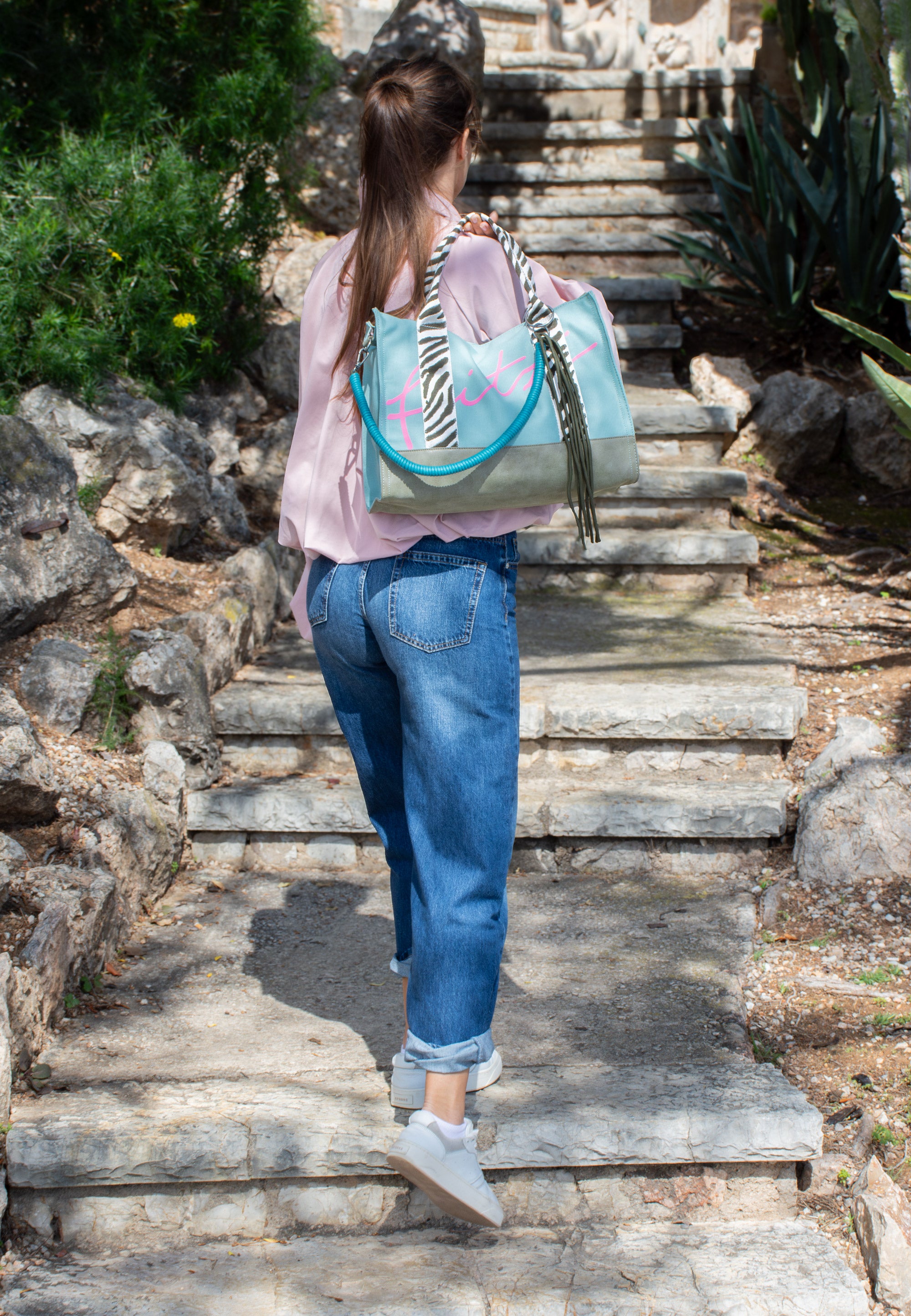 fritzi-aus-preu-en-tote-bag-limited-summer-zebra-safari image 5