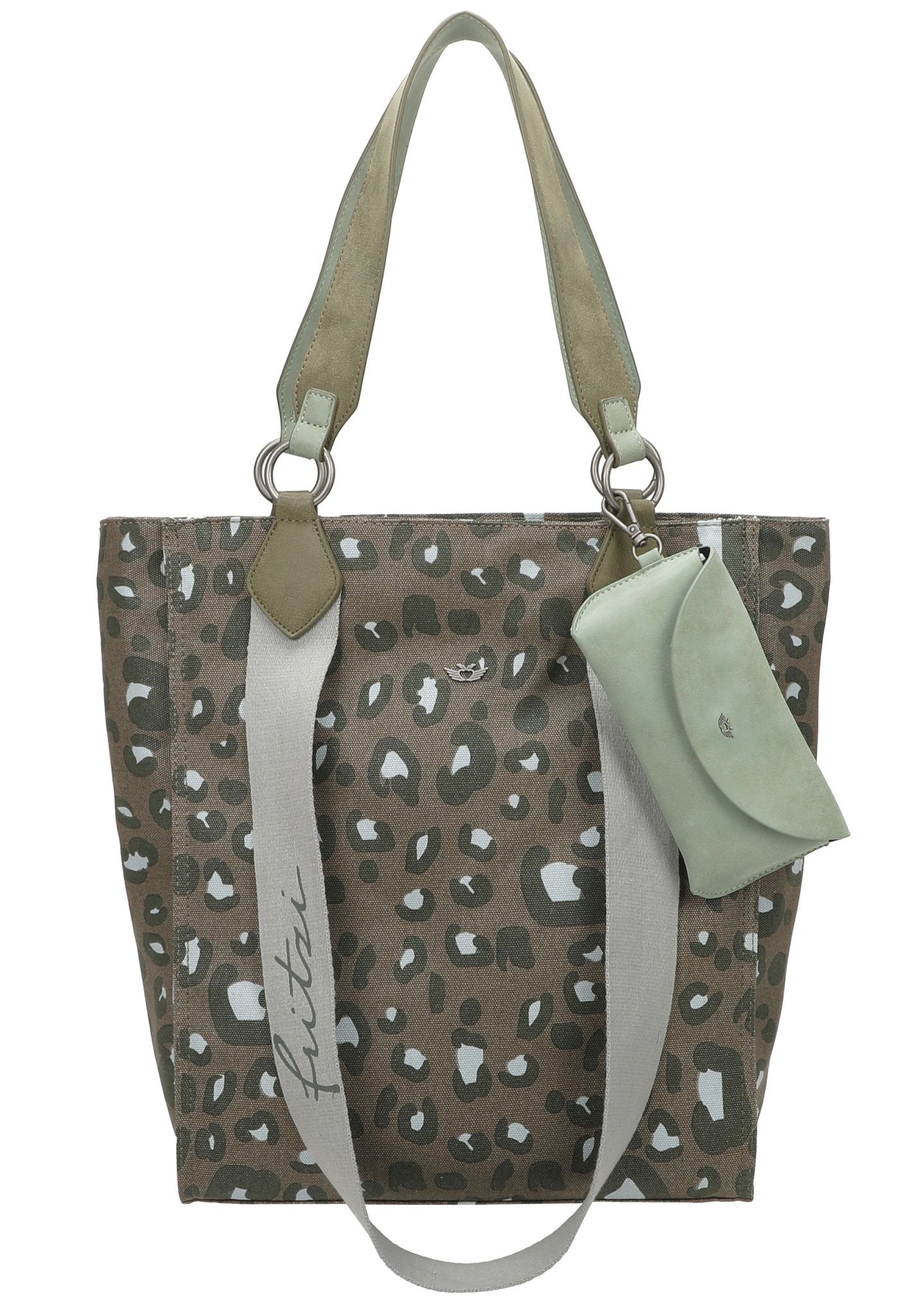 fritzi-aus-preu-en-izzy02-leo-shopper-leo-jungle-canvas-din-a4 image 2