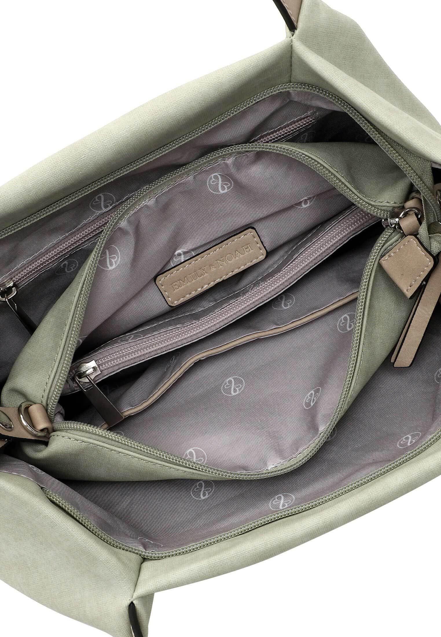 emily-noah-elke-62791-shopper-damen-pistachio-uni image 7
