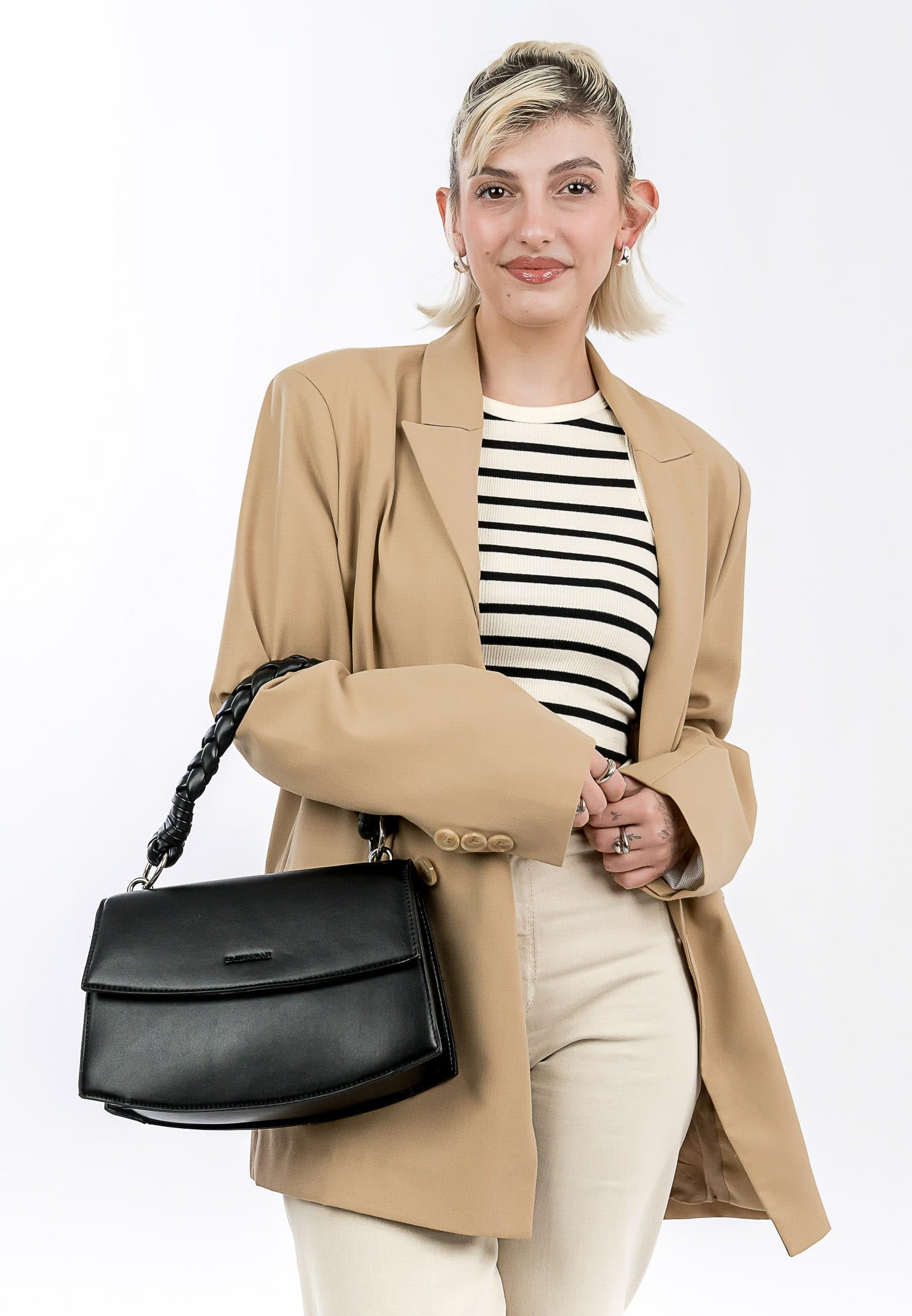 emily-noah-emanuelle-64973-schultertasche-black image 3