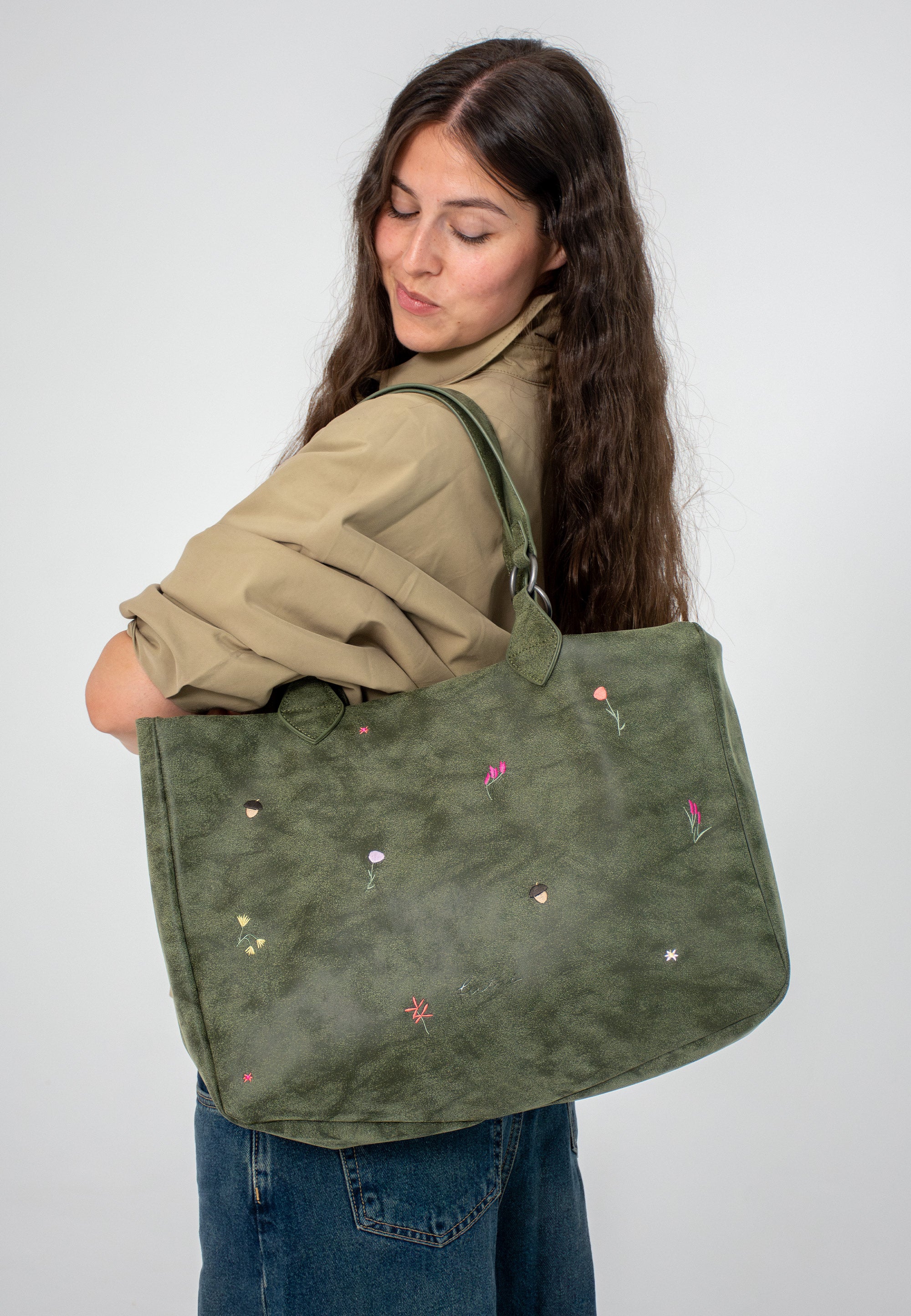 fritzi-aus-preu-en-izzy-vintage-limited-embro-bloom-shopper image 1