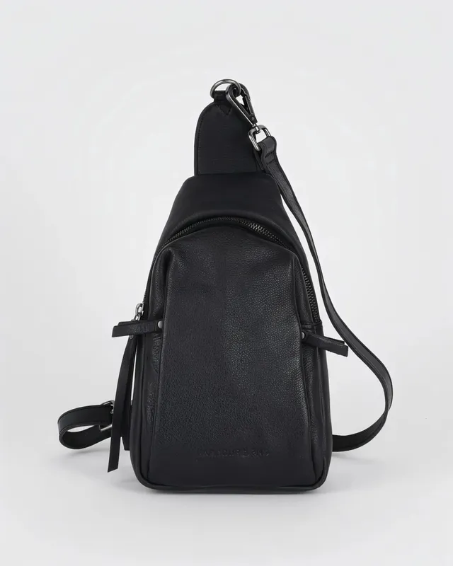 harbour-2nd-justpure-monja-bodybag-ash-chromfreies-leder image 1
