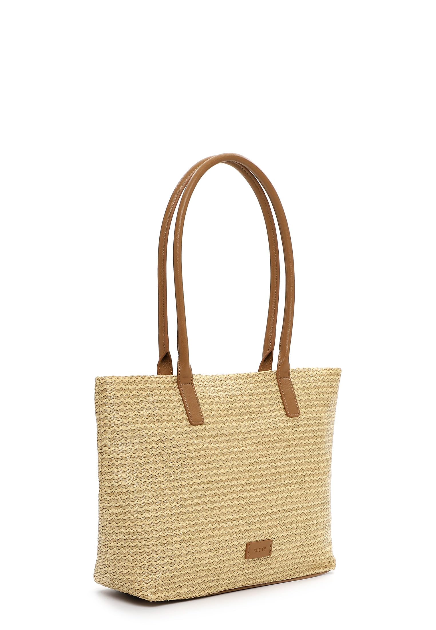 emily-noah-bayonne-rue-09-1683-shopper-sand-mehrfarbig image 3