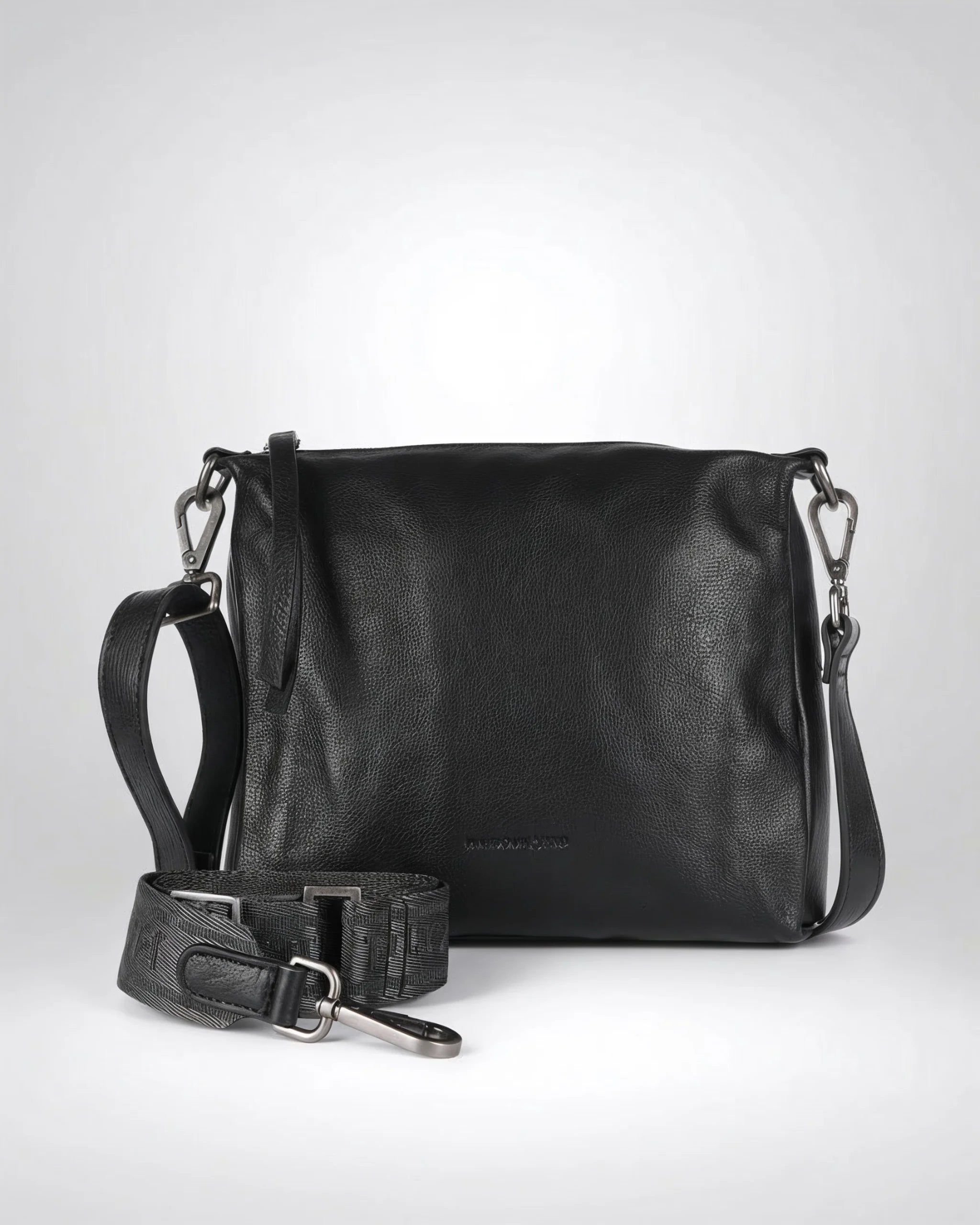 harbour-2nd-anchorlove-zarifa-umh-ngetasche-cream-leder image 2