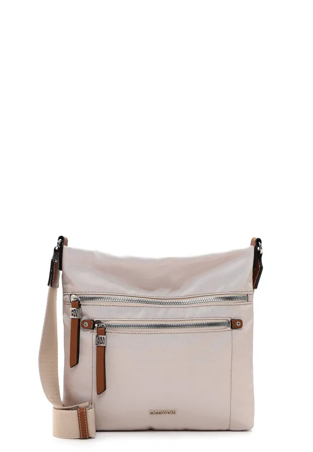 emily-noah-esther-65142-umh-ngetasche-beige-nylon-optik image 1