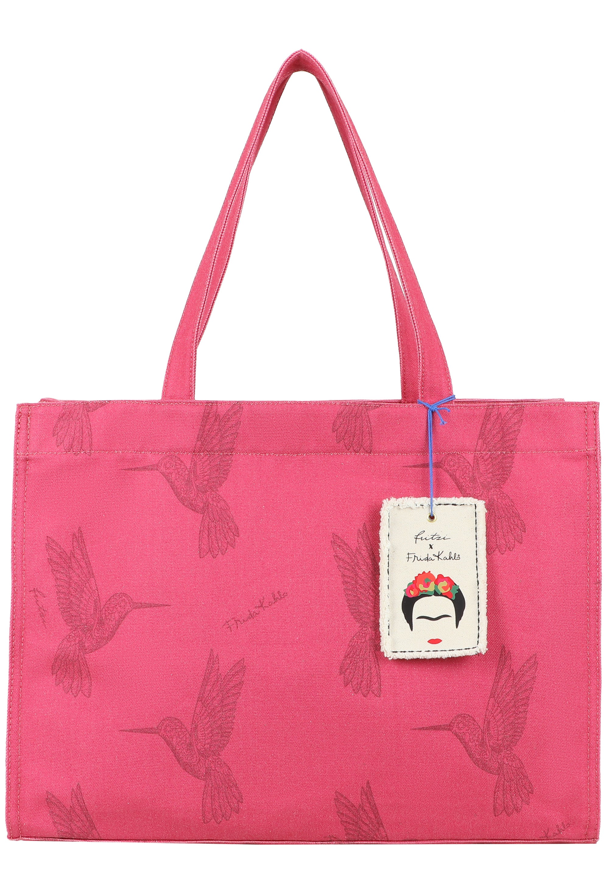 fritzi-aus-preu-en-easy01-limited-kolibri-tote-canvas image 2