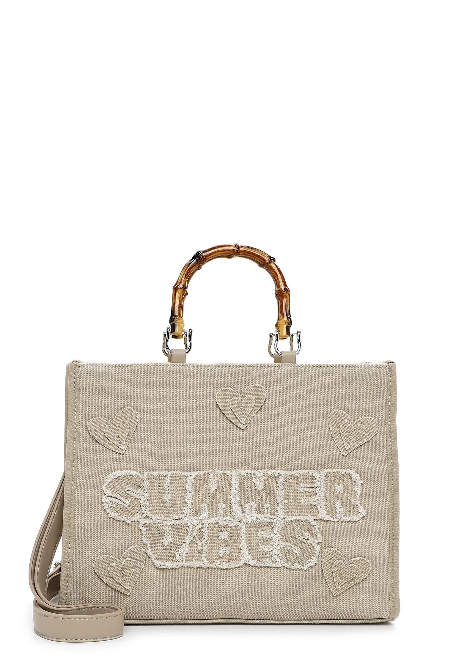 emily-noah-joelle-65480-shopper-taupe-uni image 1
