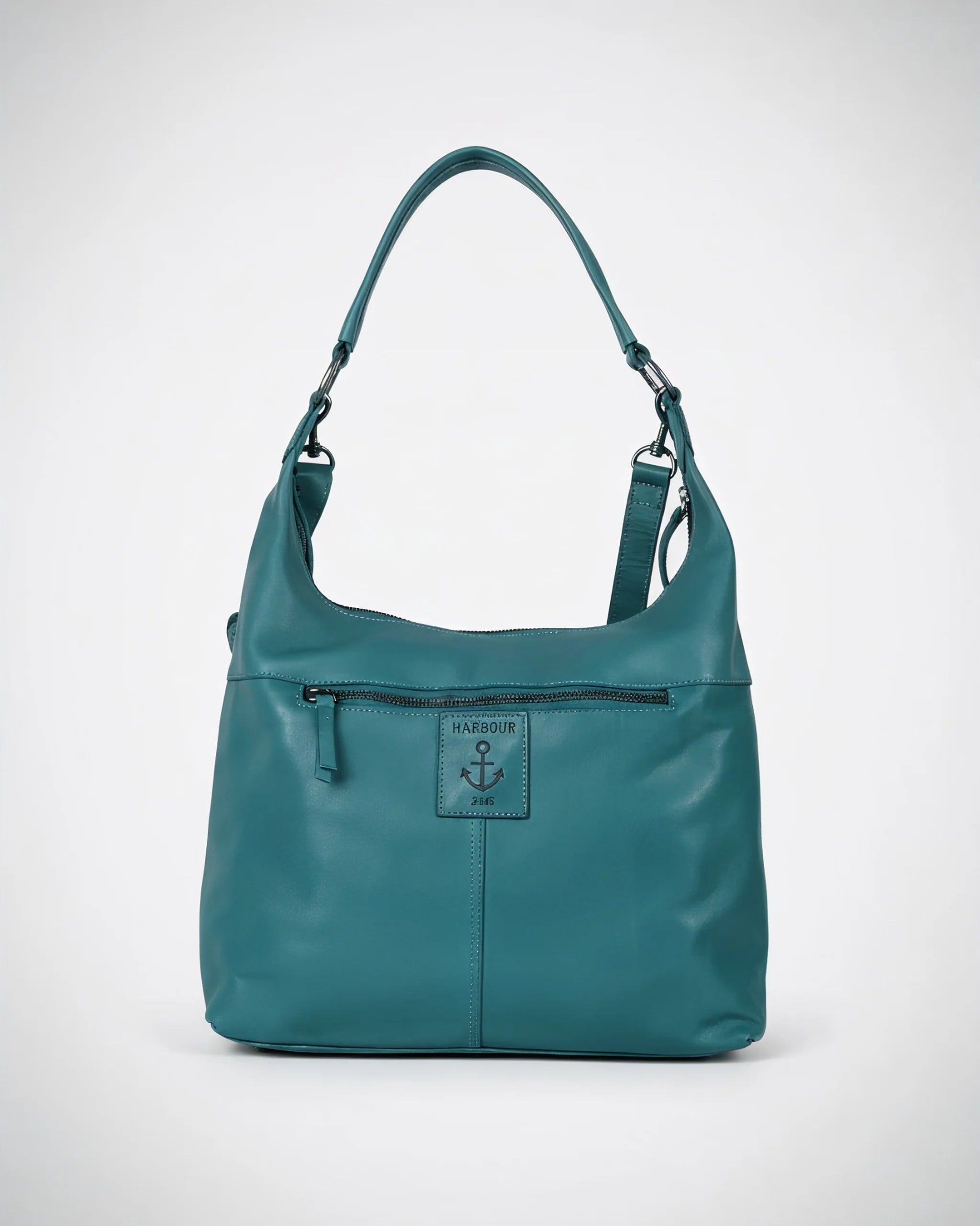 harbour-2nd-emmy-beuteltasche-ash-rindsleder image 3