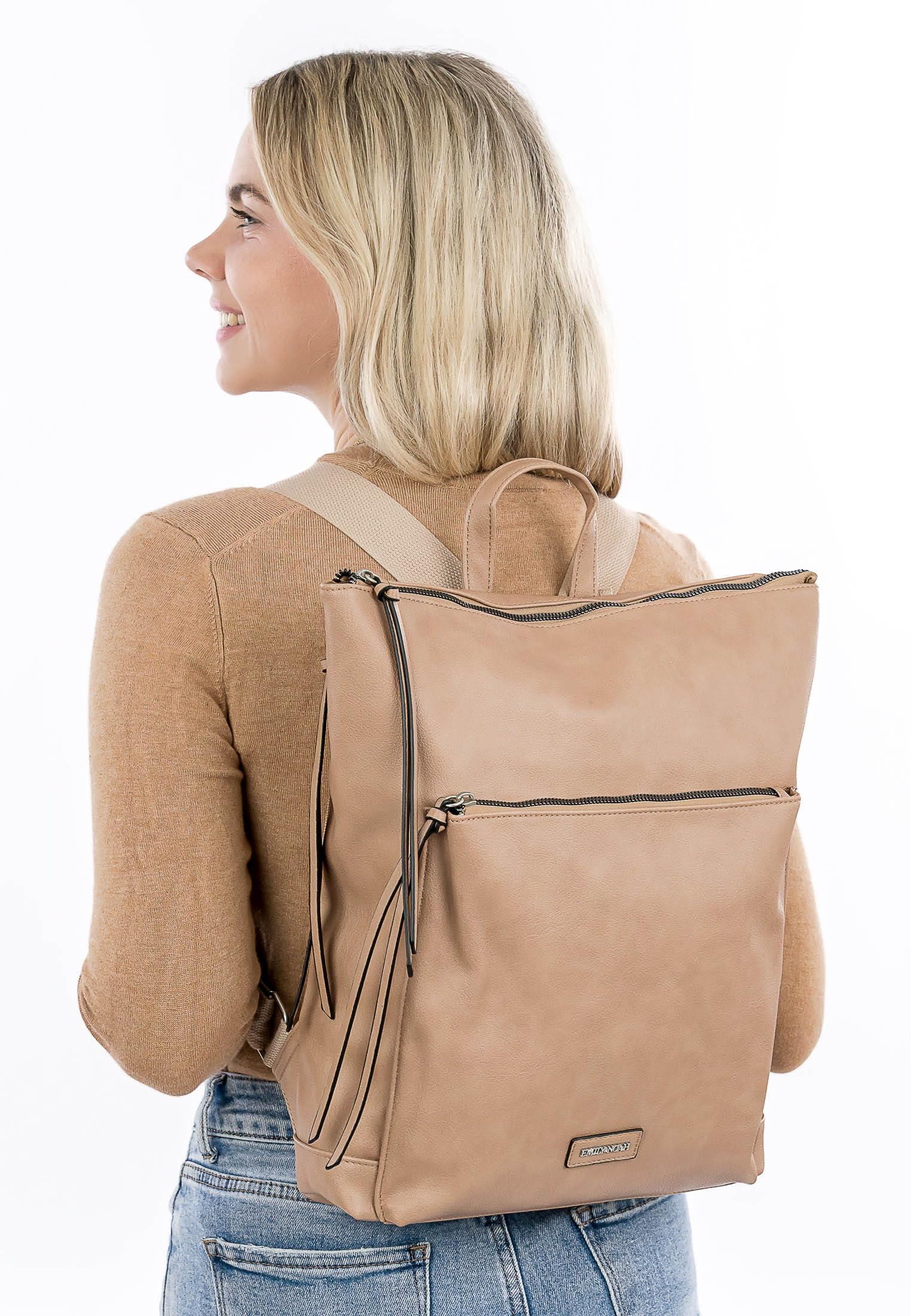 emily-noah-ernestine-65035-rucksack-damen-uni-logopatch image 3