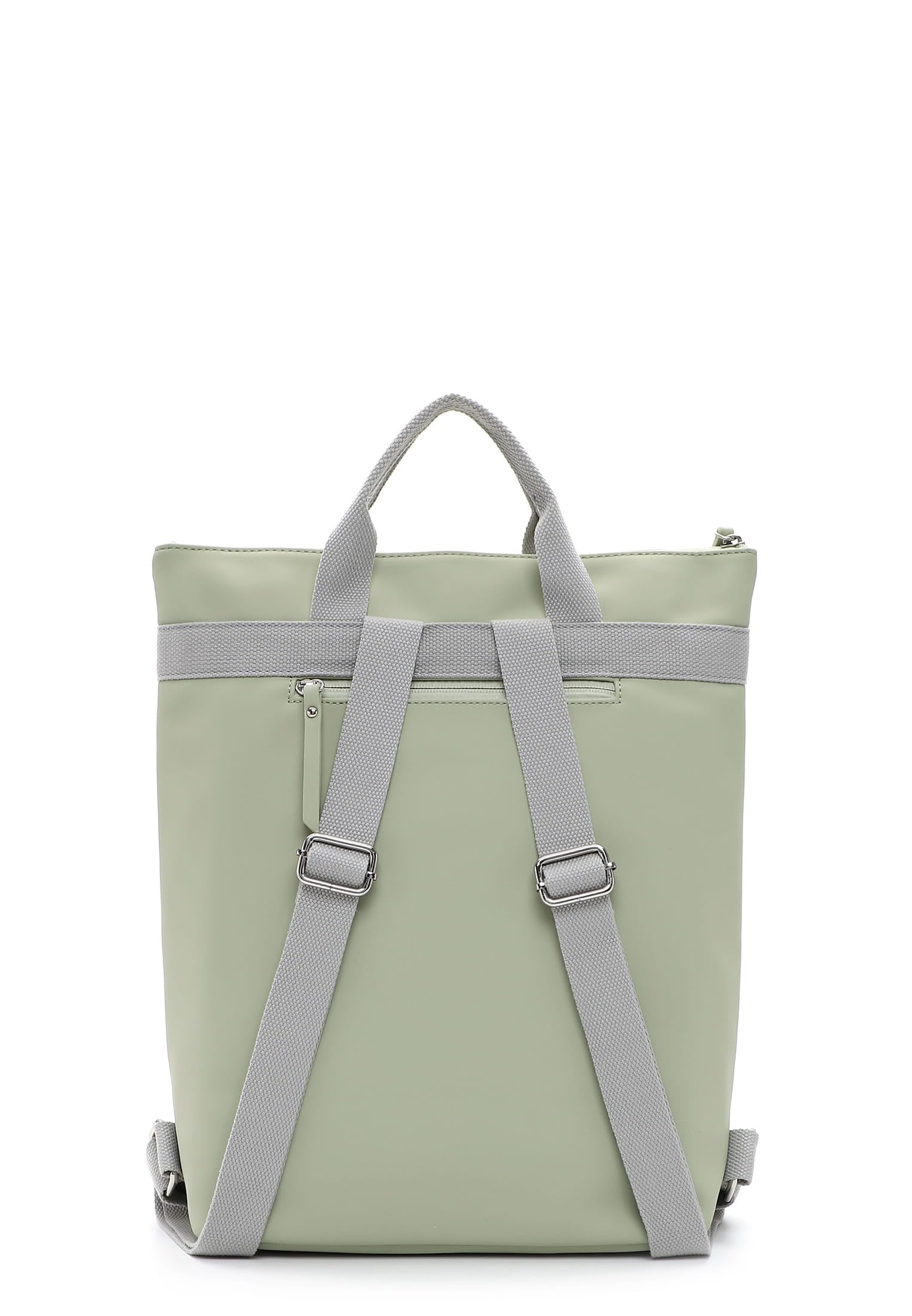 emily-noah-elli-65212-rucksack-damen-pistachio-zweifarbig-laptopfach image 6