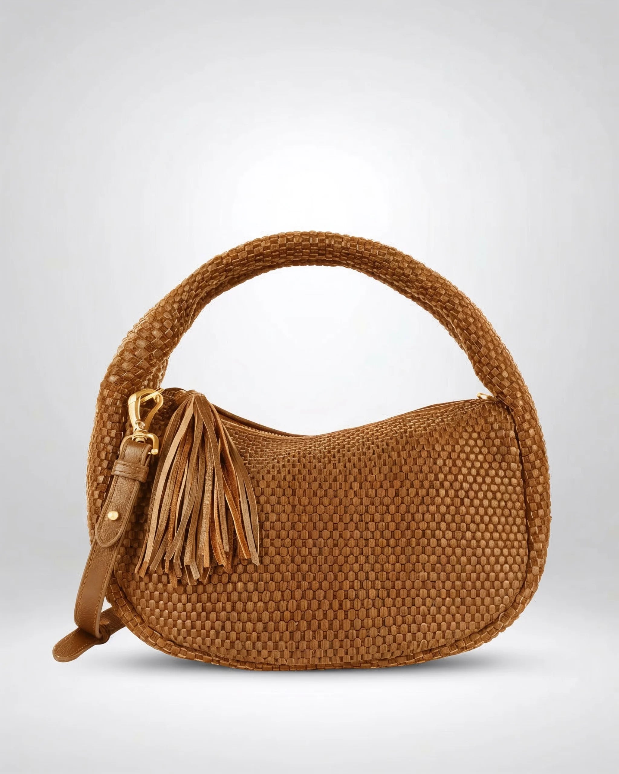 harbour-2nd-anchorlove-isolina-handtasche-cream-geflochten image 4