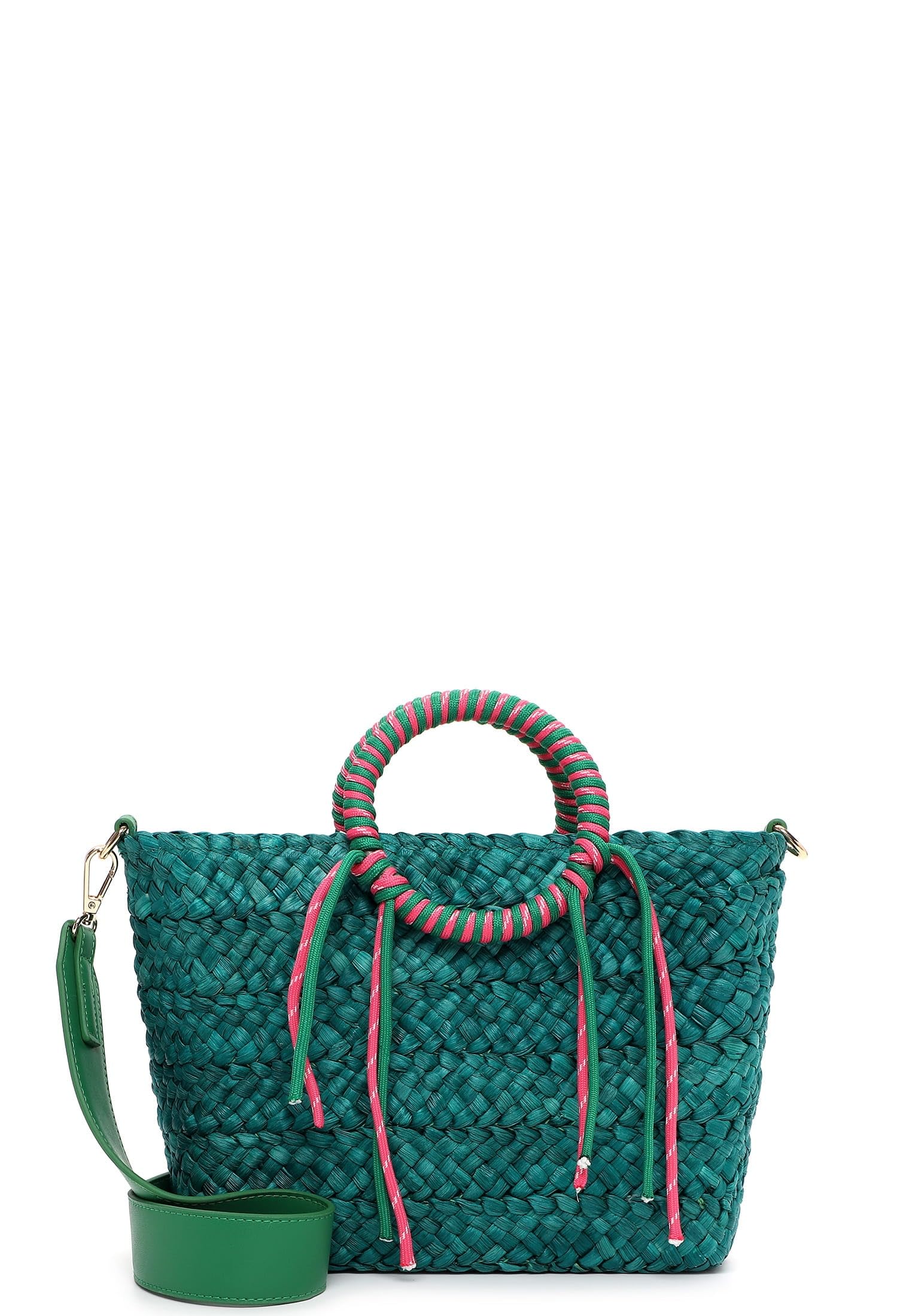 emily-noah-jolanda-65520-shopper-pink-bast-optik image 8