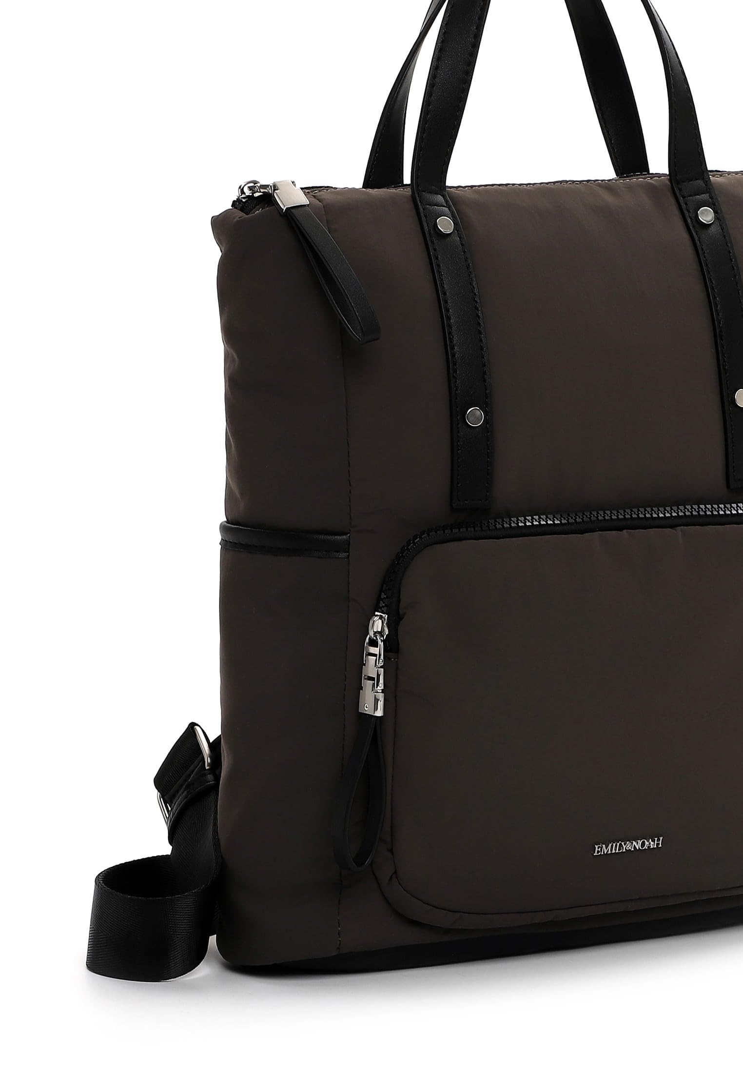 emily-noah-hazel-65451-rucksack-darkgrey-zweifarbig image 8