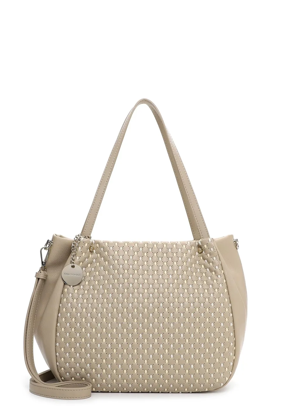 emily-noah-josefin-65534-shopper-flechtmuster-beige image 1