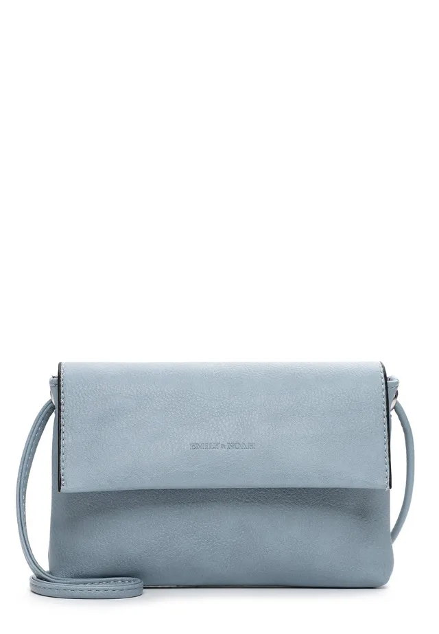 emily-noah-emma-60397-umh-ngetasche-crystal-blue-kunstleder image 1