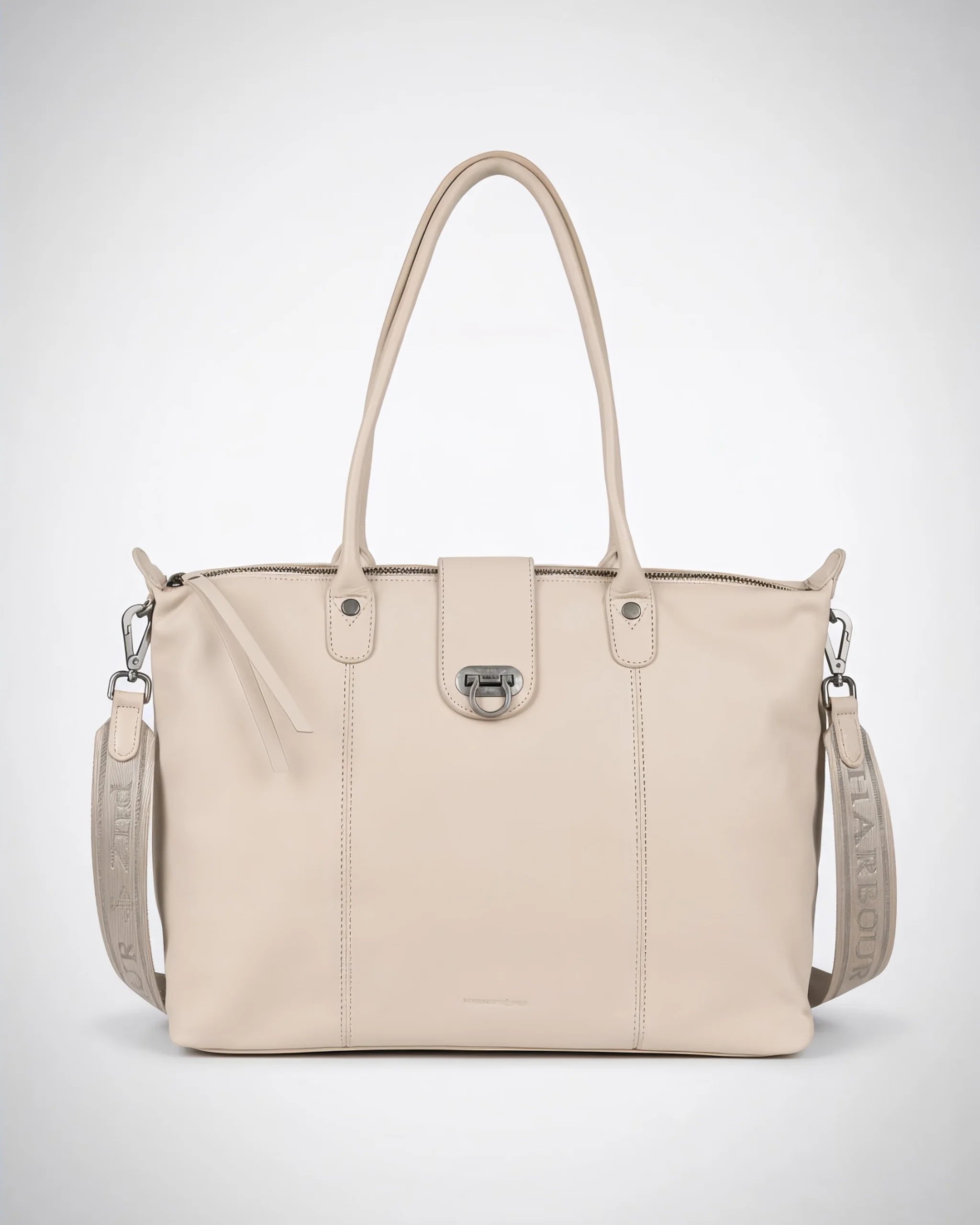 harbour-2nd-anchorlove-malin-handtasche-ash-tablet image 1