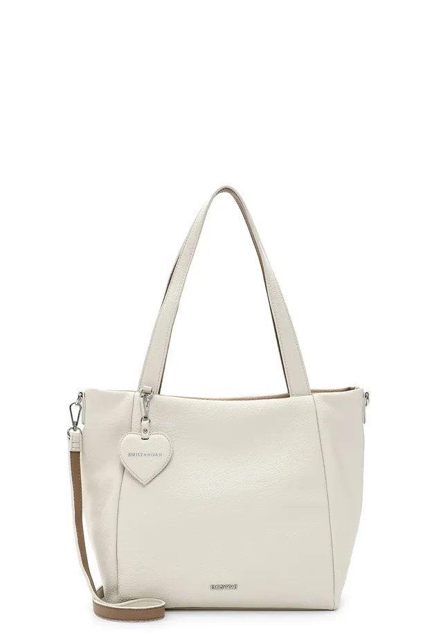 emily-noah-enie-64996-shopper-beige-zweifarbig image 1