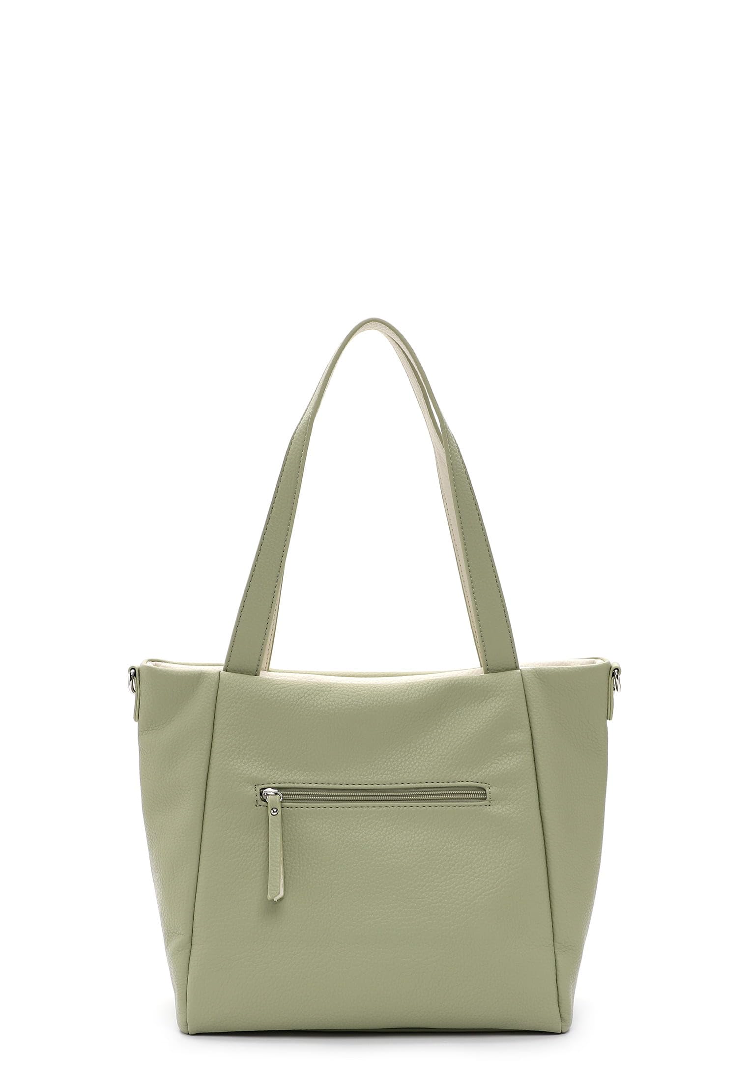 emily-noah-enie-64996-shopper-pistachio-zweifarbig image 6