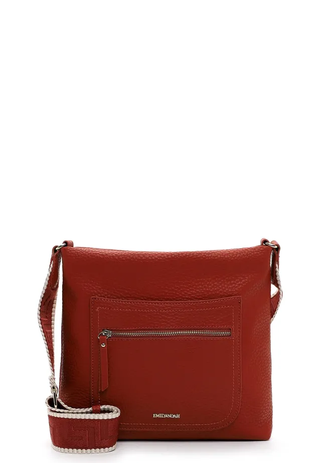 emily-noah-heidi-65361-umh-ngetasche-uni-leder-optik image 1