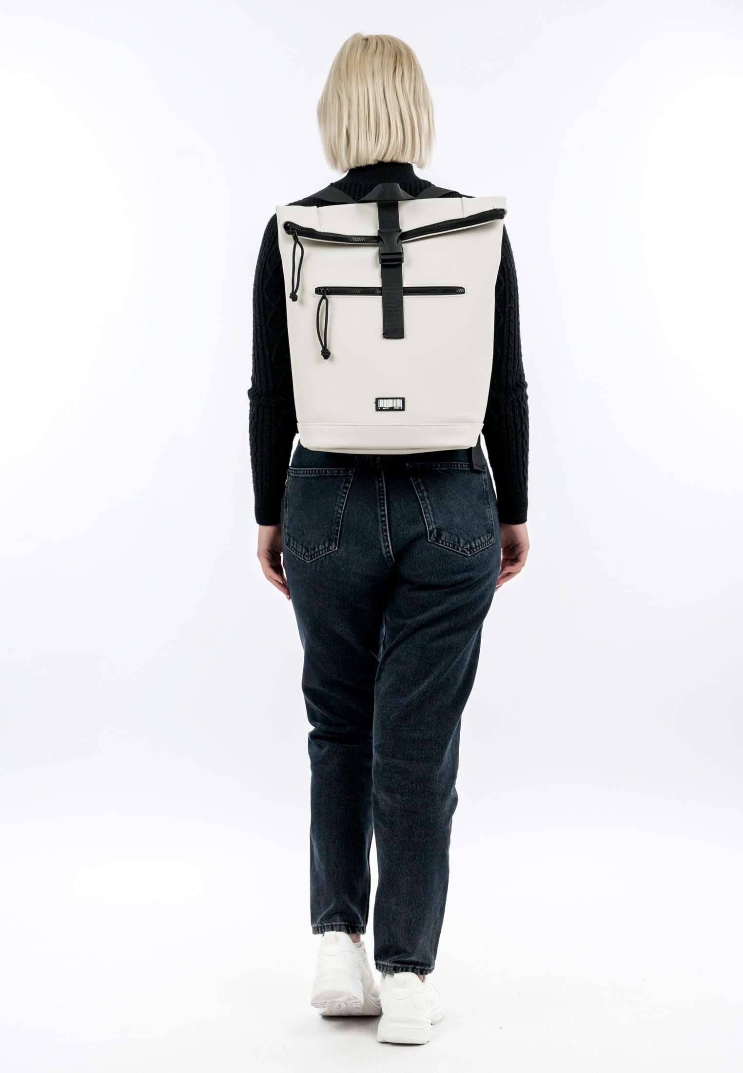 emily-noah-kairo-1370-rucksack-ecru-uni-damen-laptop image 2