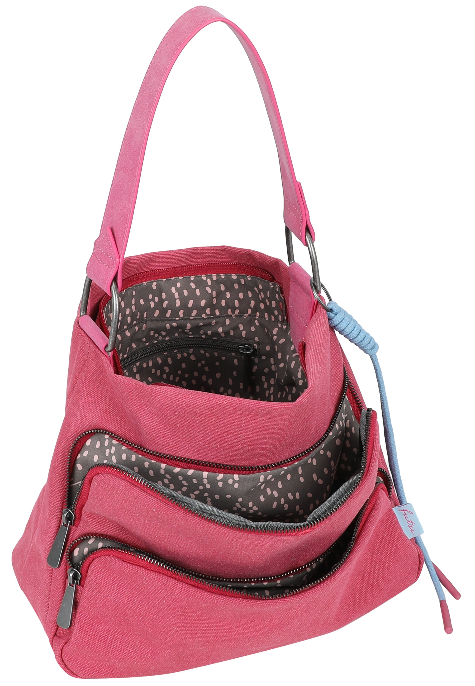 fritzi-aus-preu-en-donny-croissant-hobo-bag-canvas-schultertasche image 8