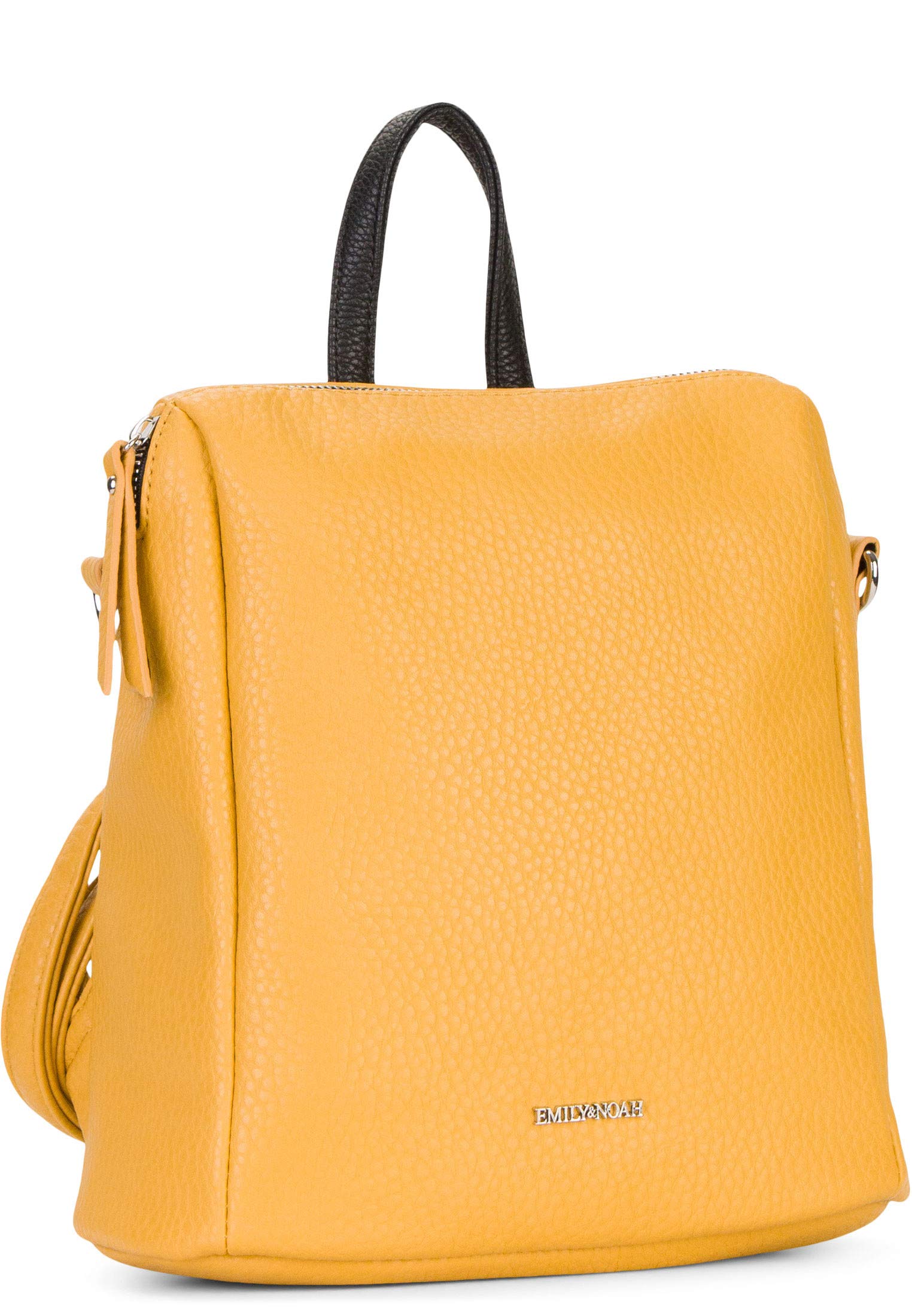 emily-noah-laeticia-city-rucksack-26-cm-kunstleder image 2