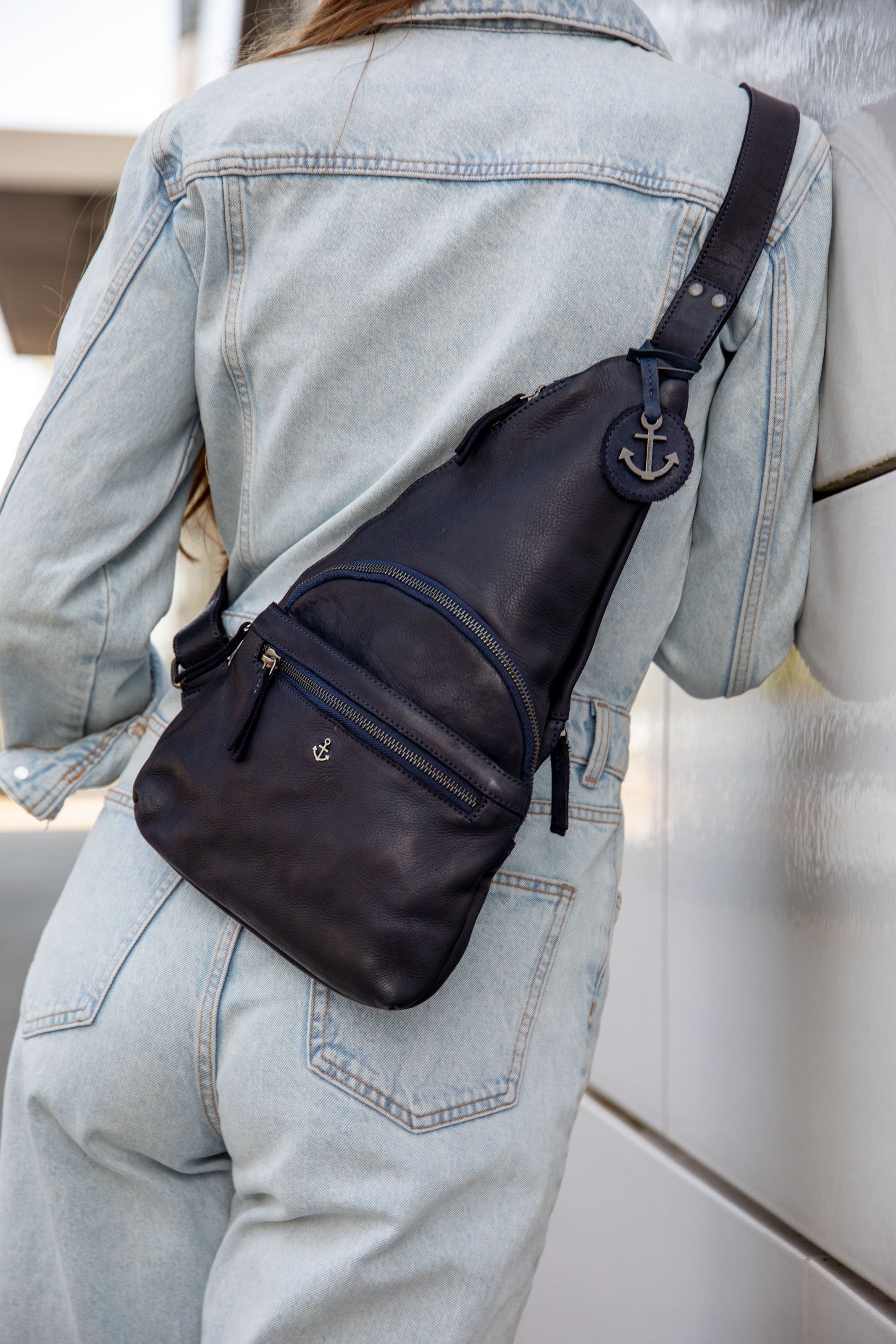 harbour-2nd-anchorlove-merlin-rucksack-cognac-leder image 8
