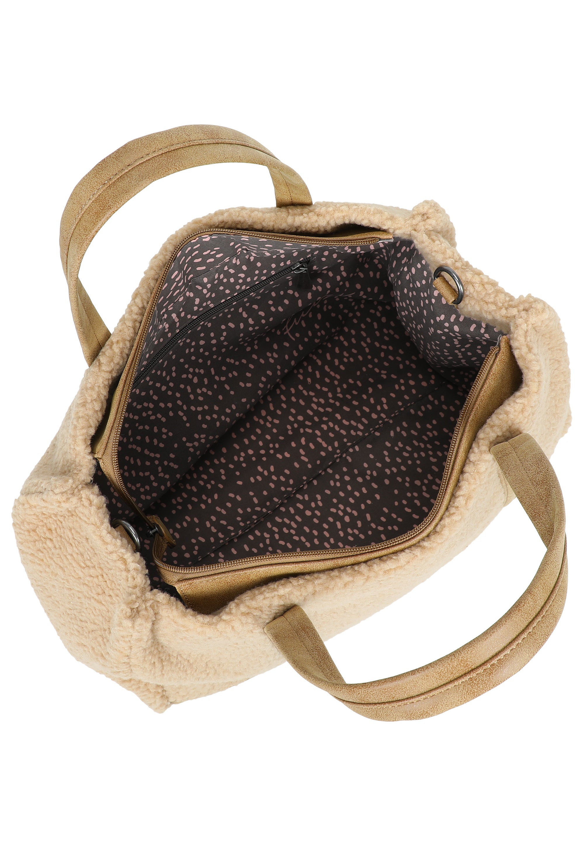 fritzi-aus-preu-en-easy-tote-limited-teddy-camel-vegan image 6