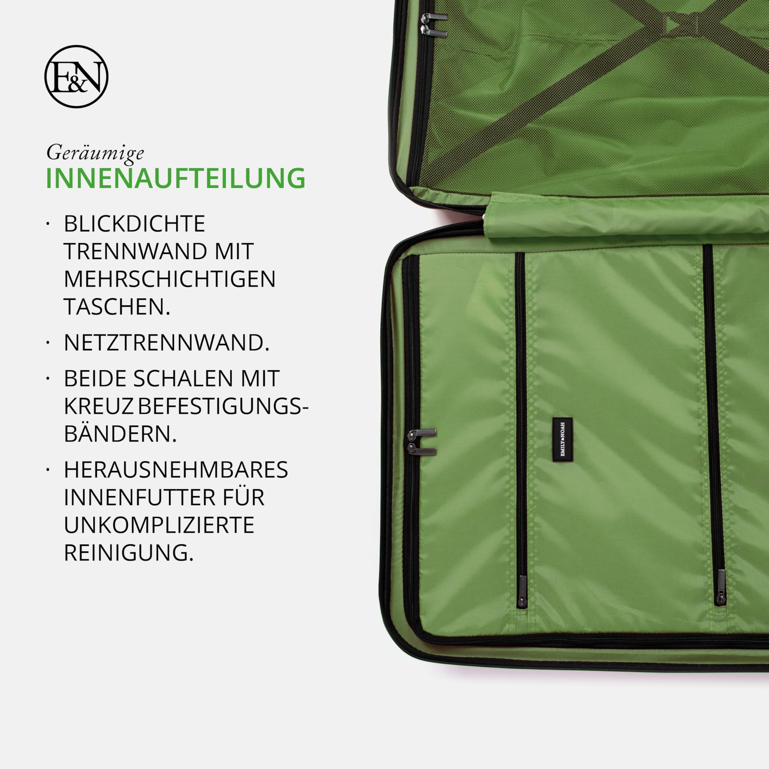 emily-noah-travelbestie-werner-70402-koffer-gr-n-95-l image 7