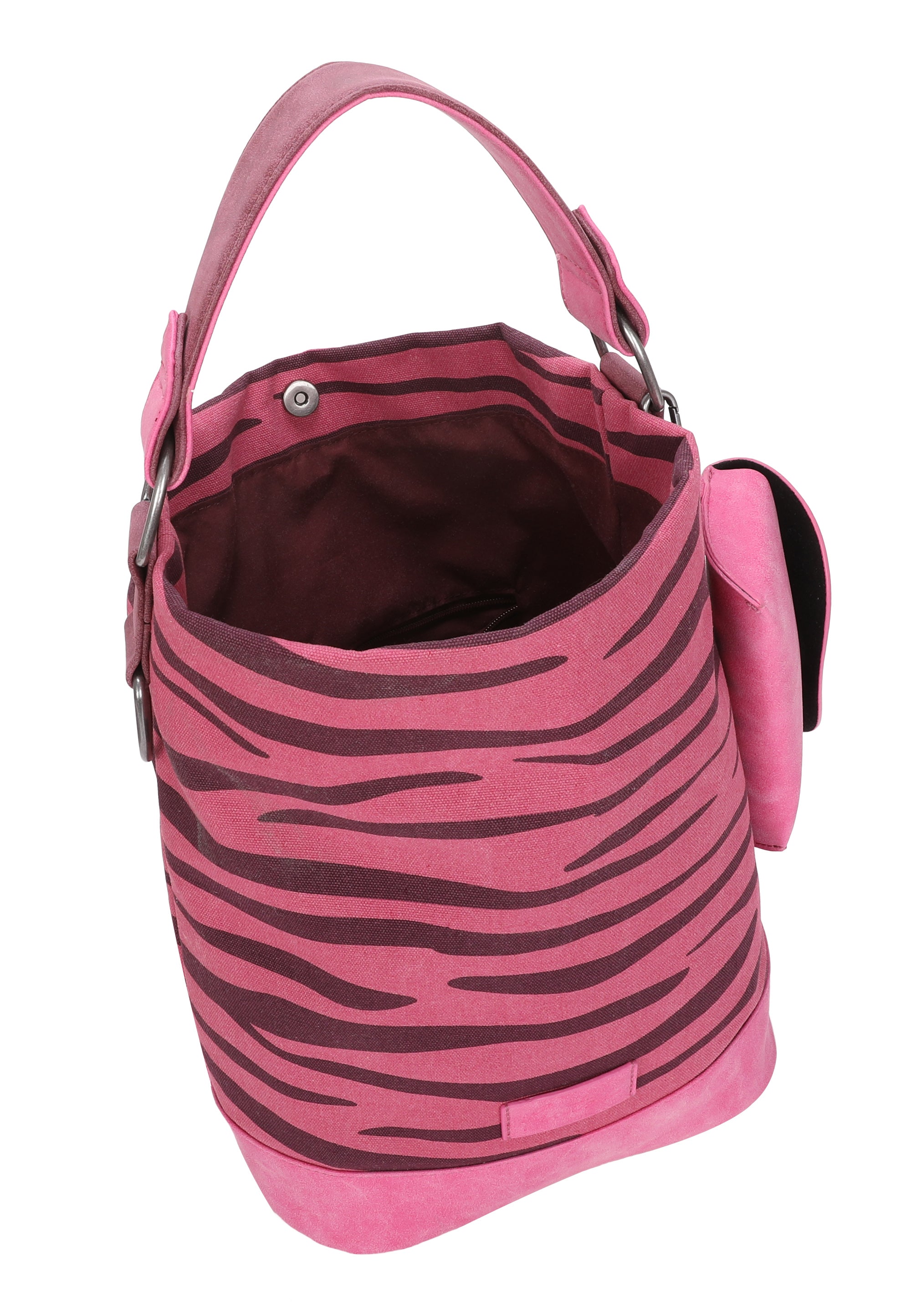 fritzi-aus-preu-en-olga-izzy07-zebra-canvas-shopper image 8
