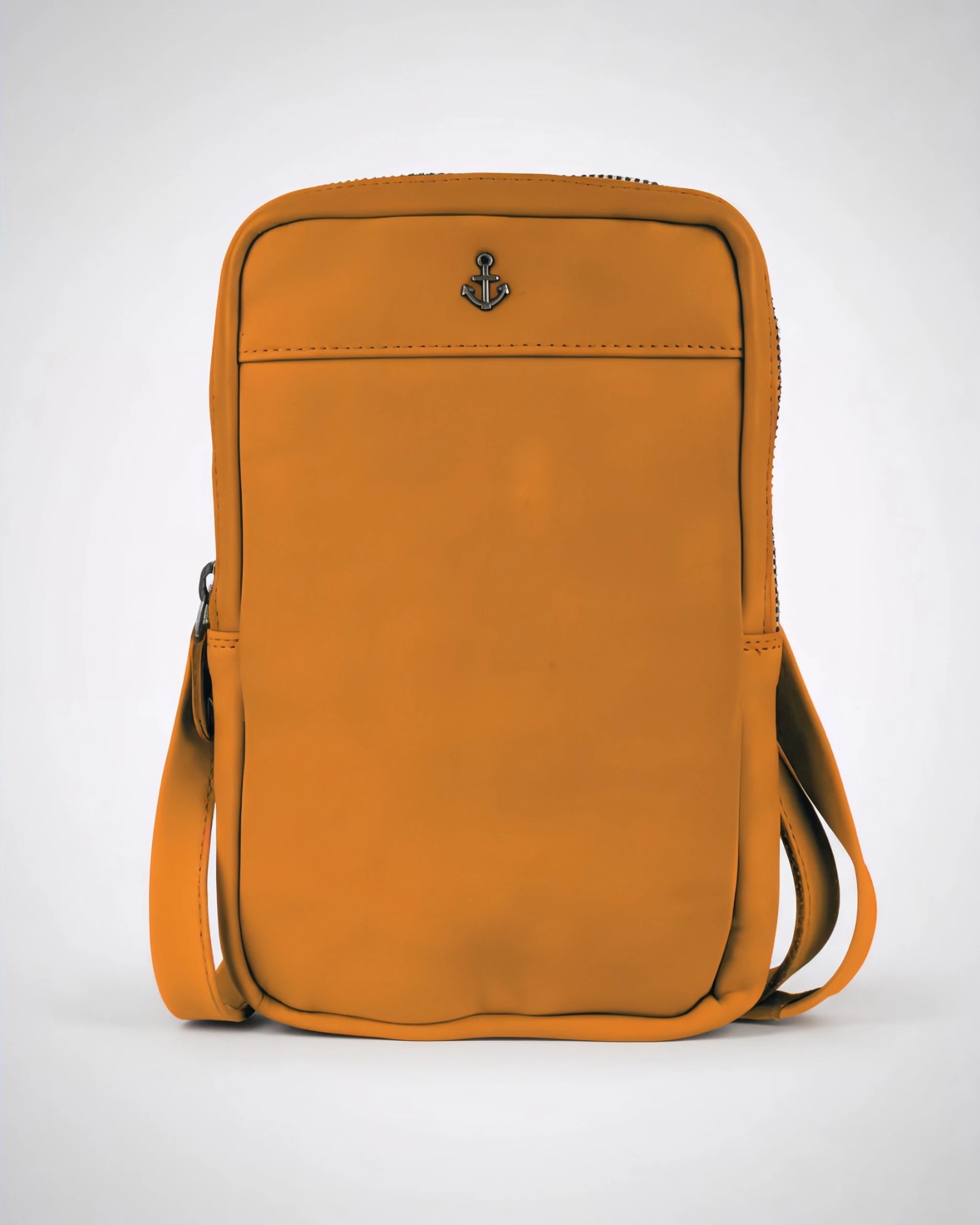 harbour-2nd-anchorlove-benita-2-handytasche-cognac image 4