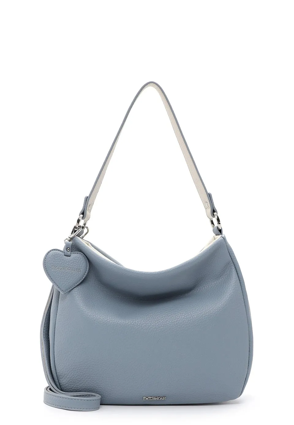 emily-noah-enie-64994-beutel-damen-zweifarbig-crystal-blue image 1