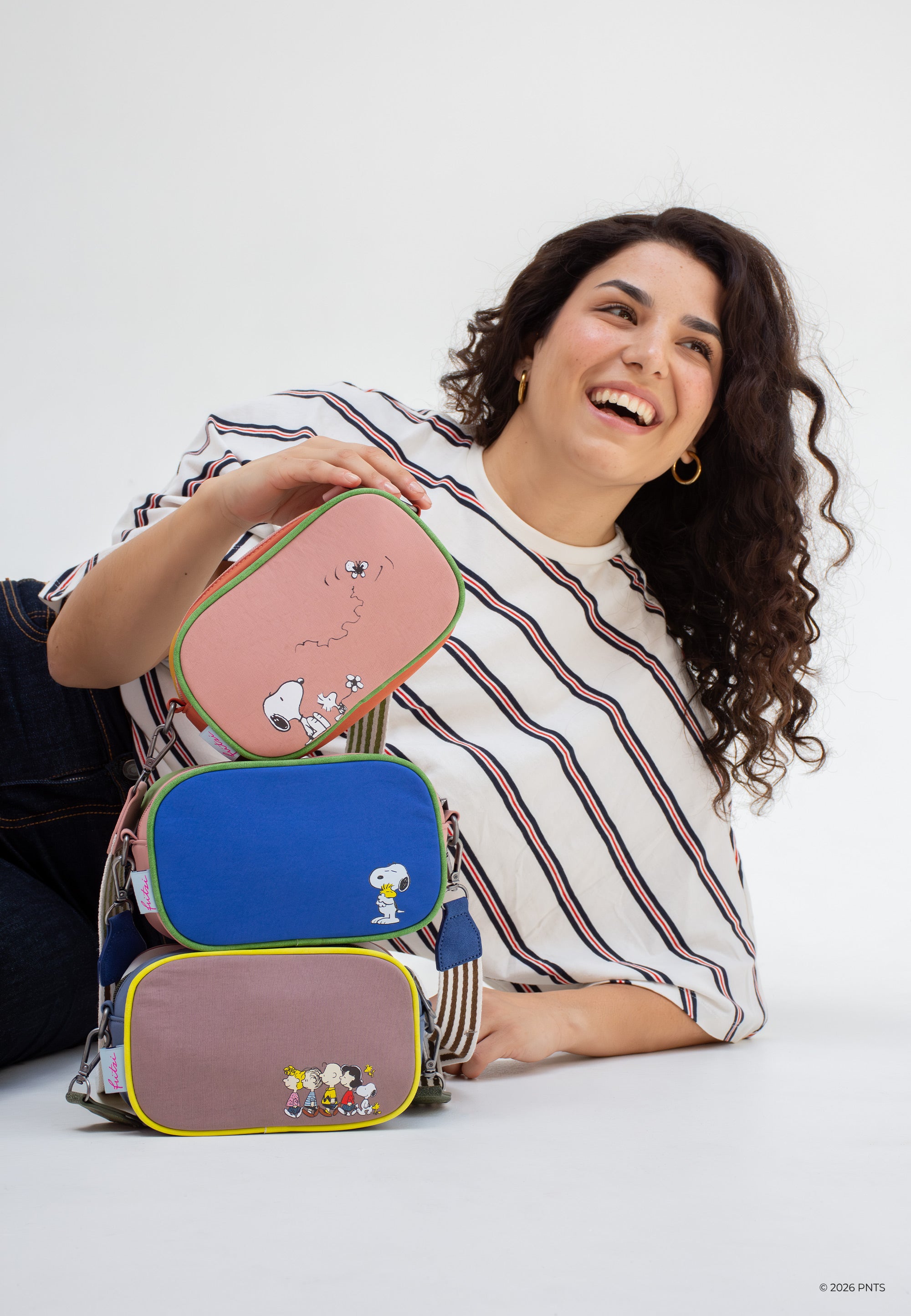 fritzi-aus-preu-en-easy-go-schultertasche-little-nature-snoopy image 4
