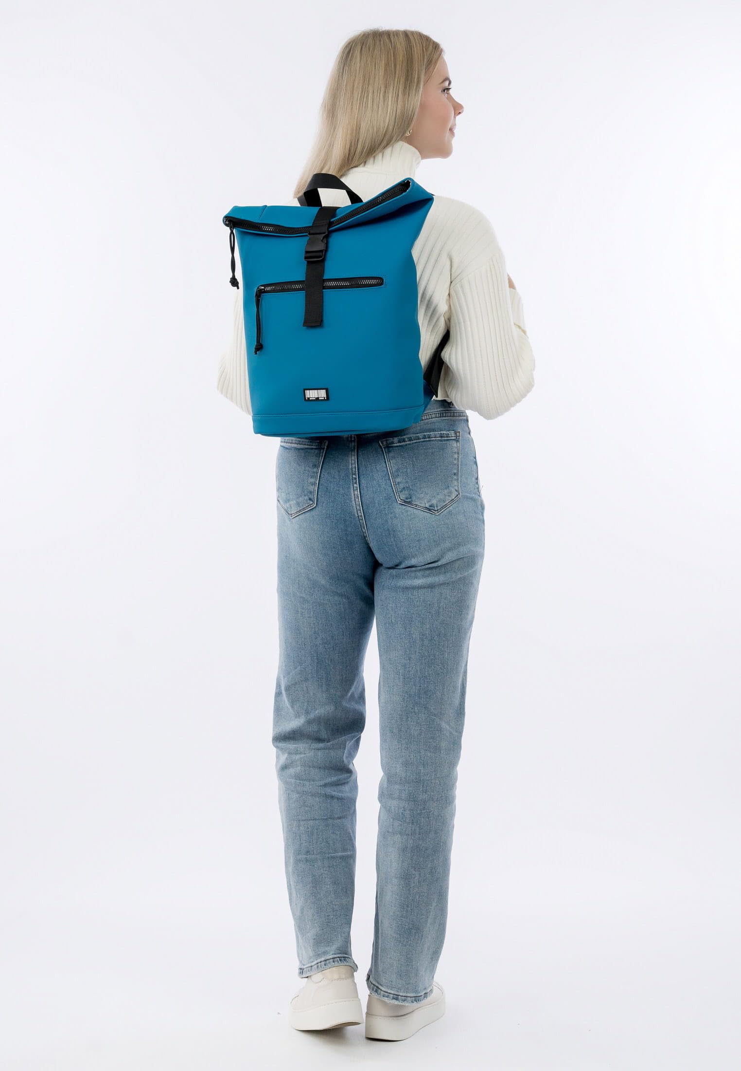 emily-noah-kairo-1370-rucksack-dunkelblau-vegan image 2