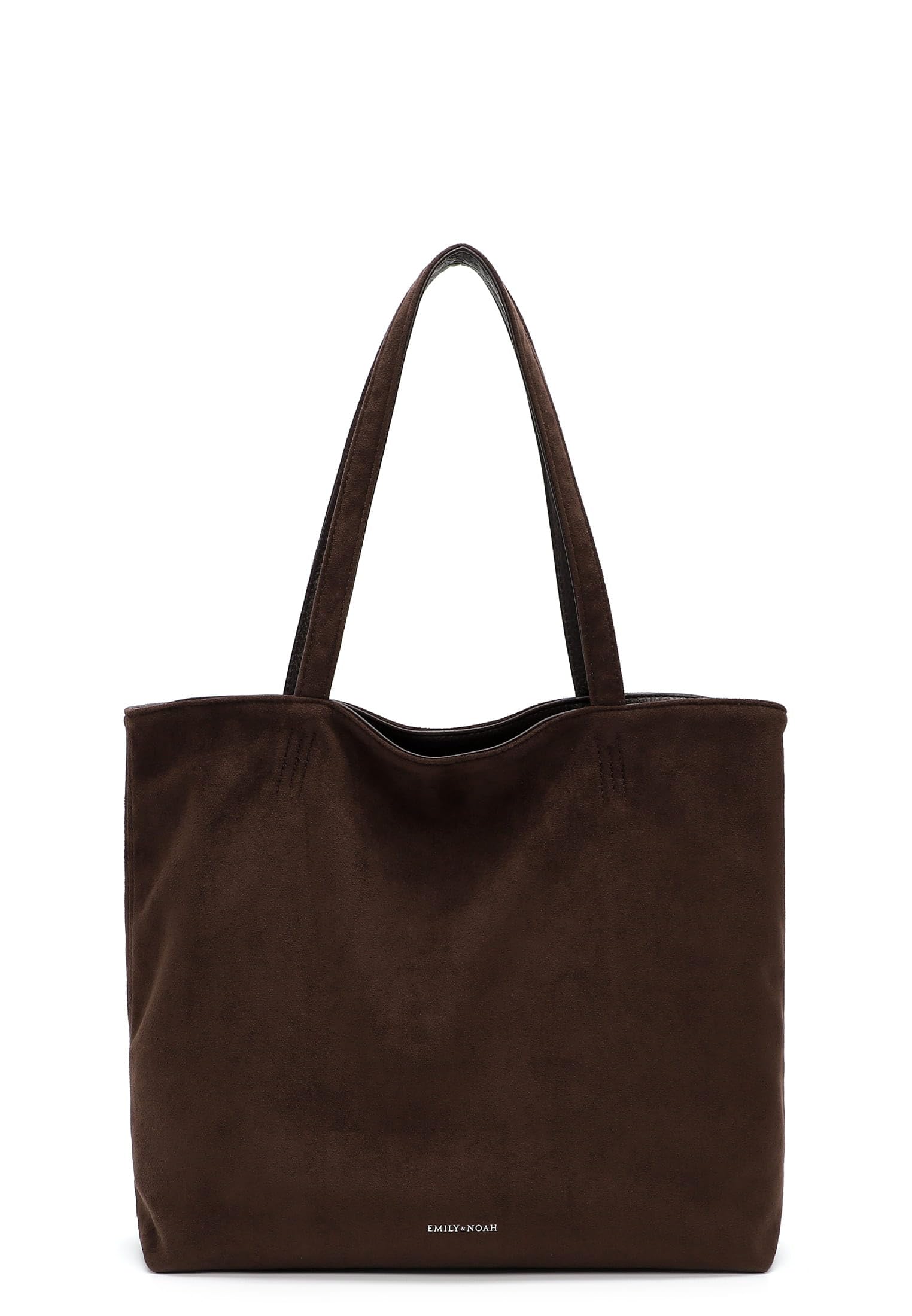 emily-noah-eva-suede-65173-shopper-taupe-inside-out image 7