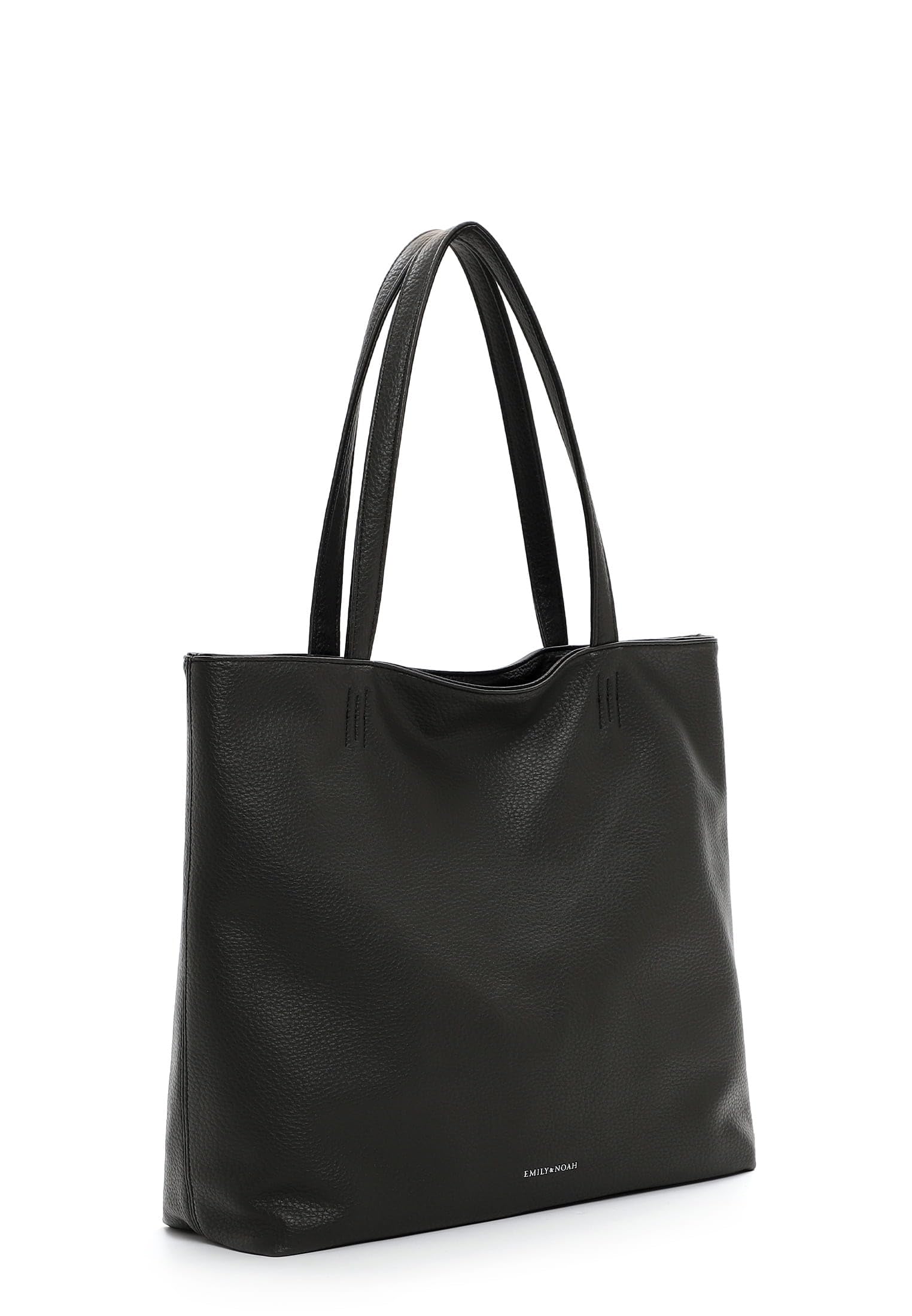 emily-noah-eva-65170-shopper-zweifarbig-darkgrey-wende image 5