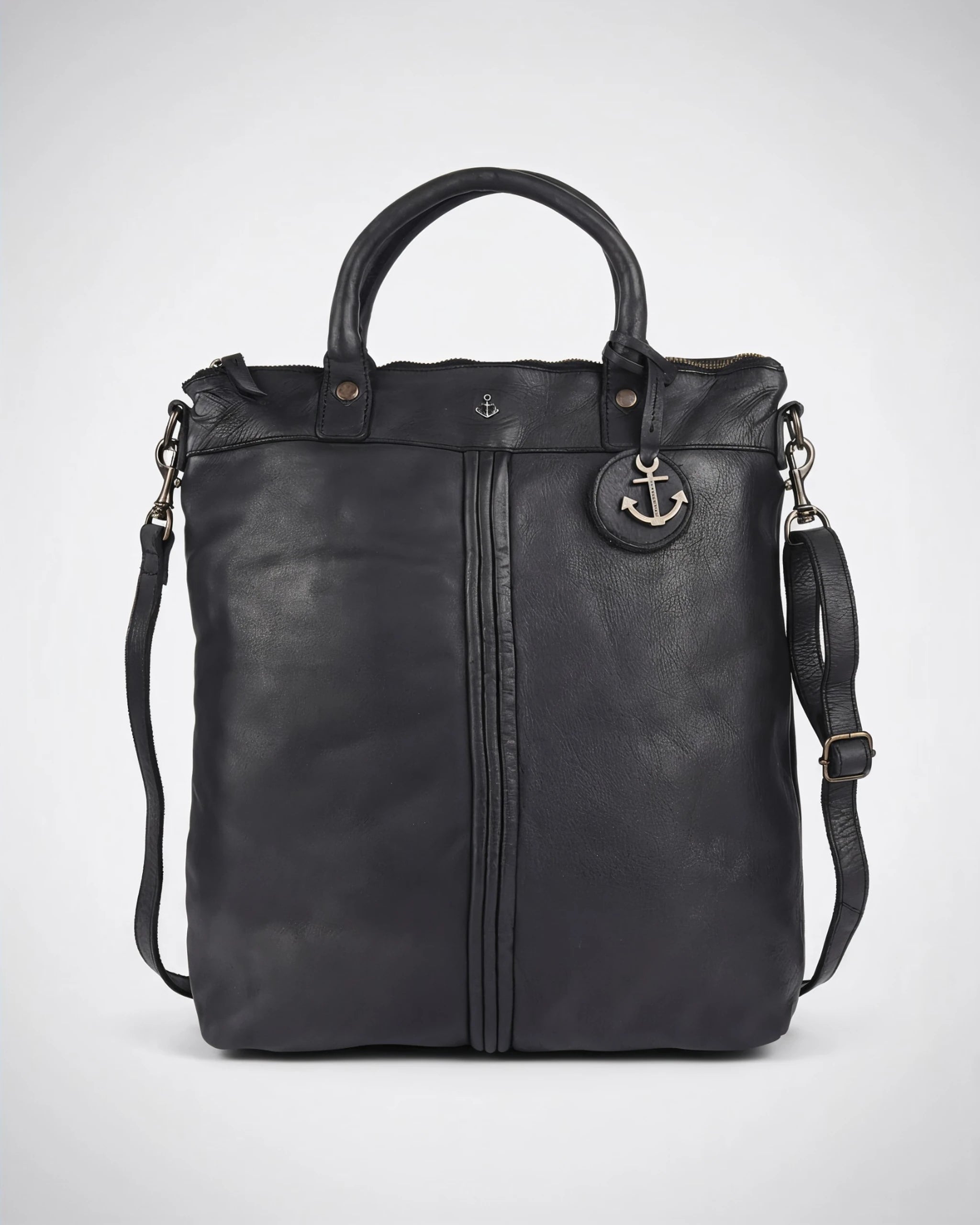 harbour-2nd-anchorlove-heidi-rucksack-cognac-gewaschenes-leder image 2