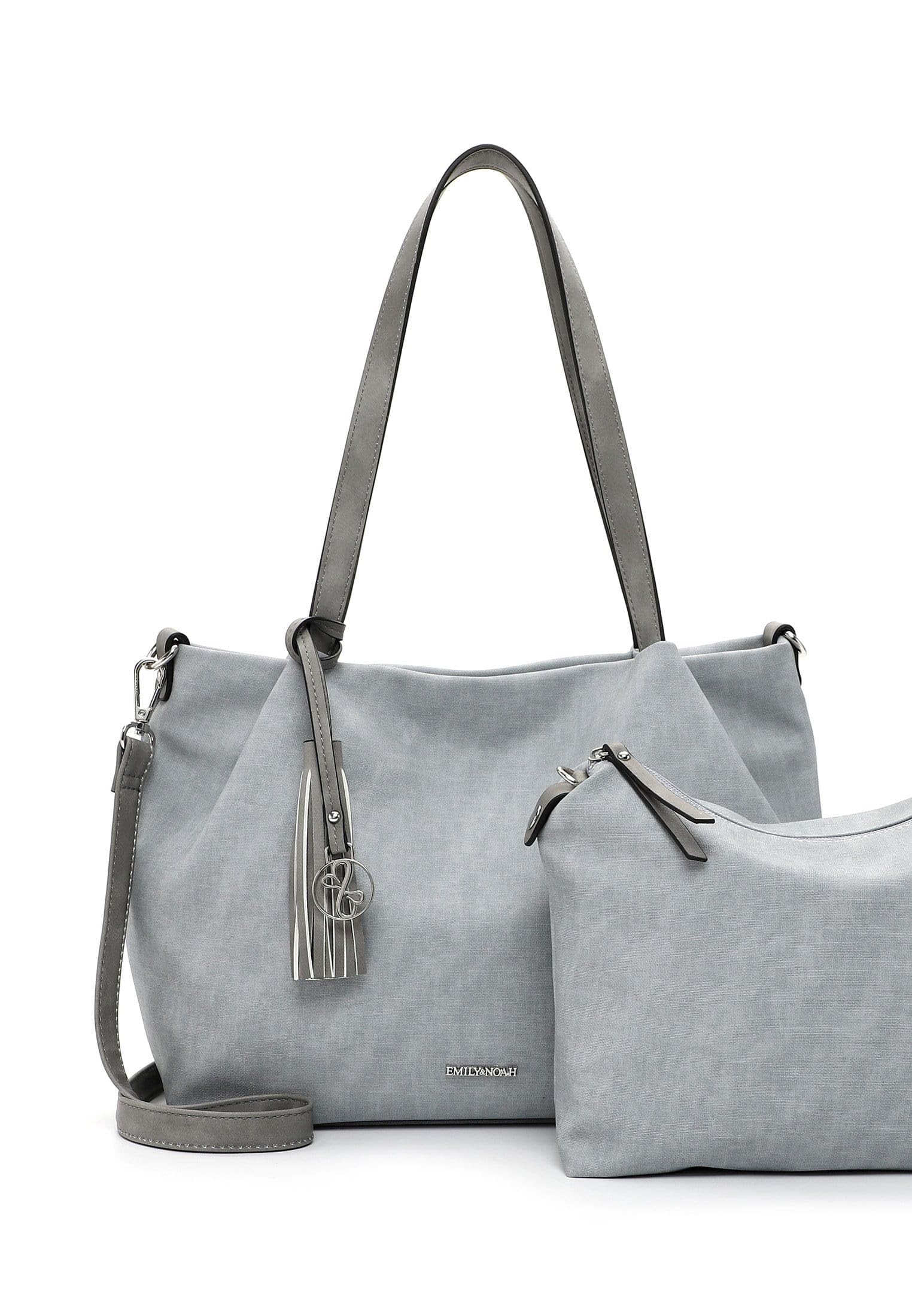 emily-noah-elke-62791-shopper-uni-kunstleder image 8