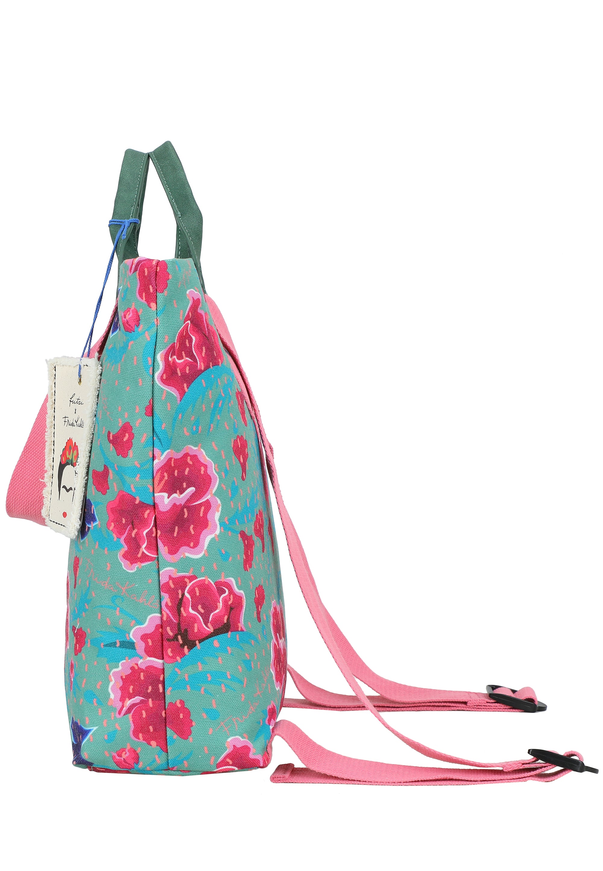 fritzi-aus-preu-en-ju-limited-flower-rucksack-canvas-blumen image 7